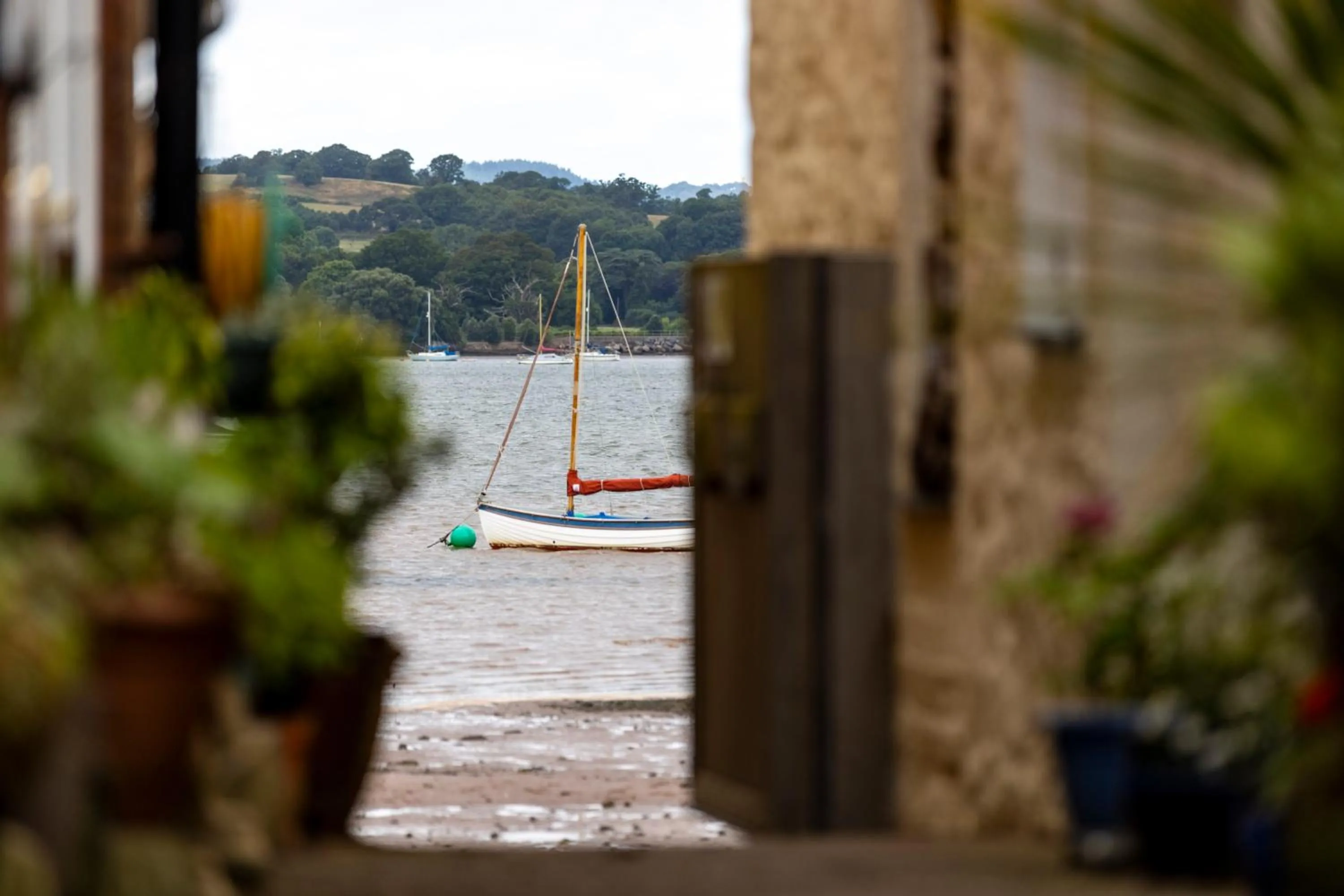 Activities in Lympstone Manor Hotel Restaurant & Vineyard - Relais & Chateaux