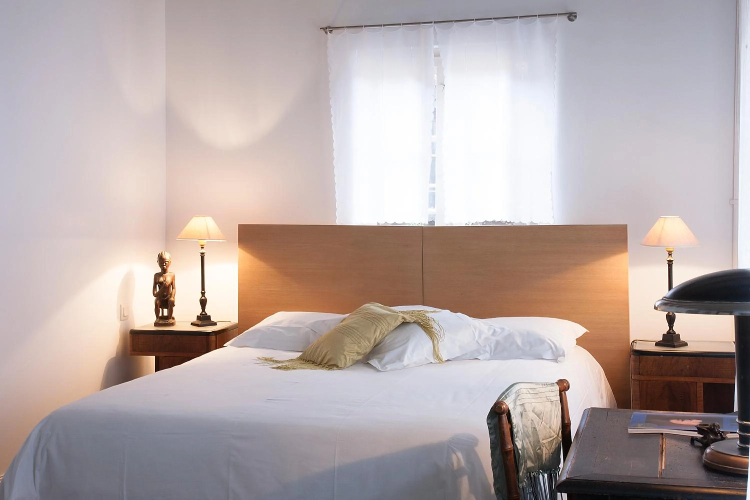 Day in Hôtel Restaurant Le Chut - Petite France