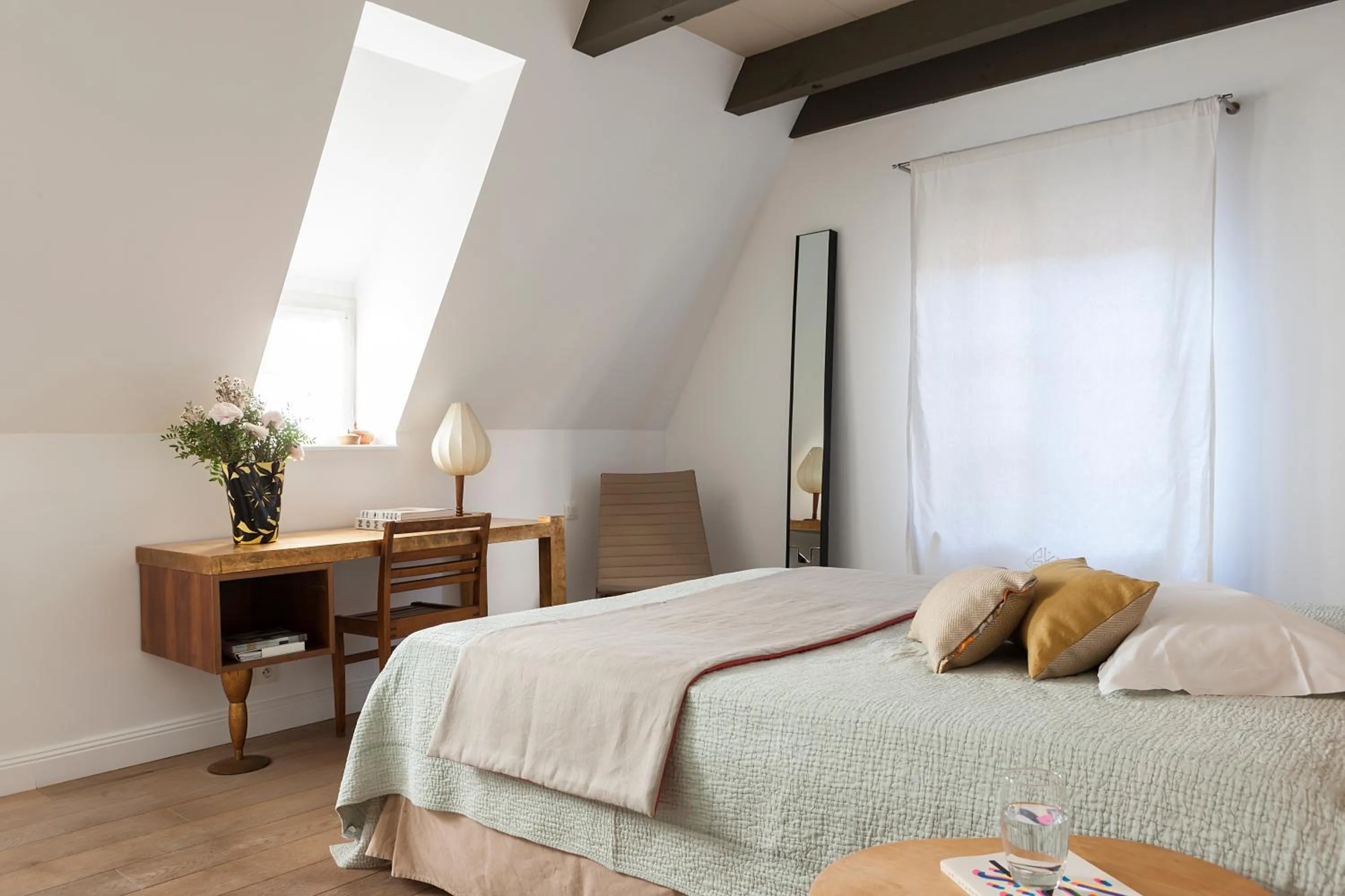 Day in Hôtel Restaurant Le Chut - Petite France