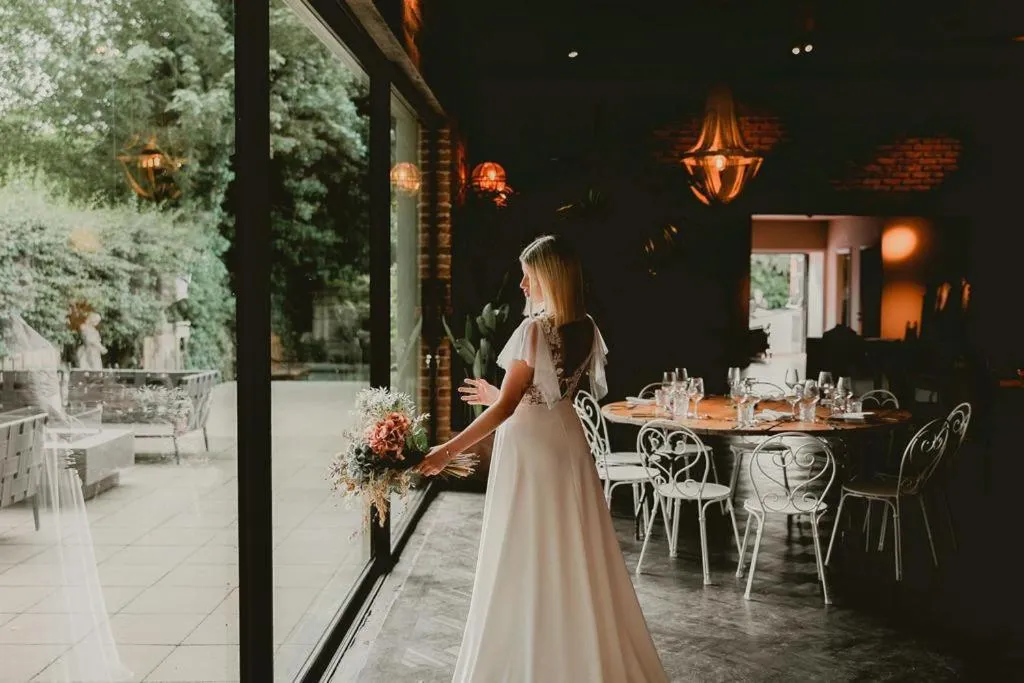 Banquet/Function facilities in The Croft Hotel