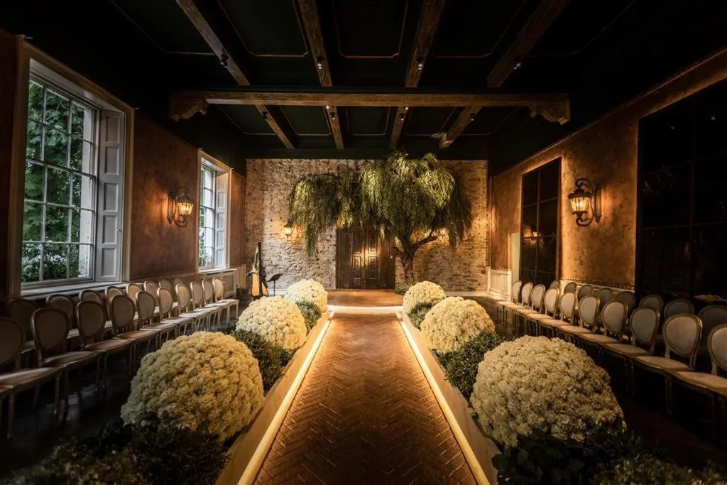 Banquet/Function facilities in The Croft Hotel