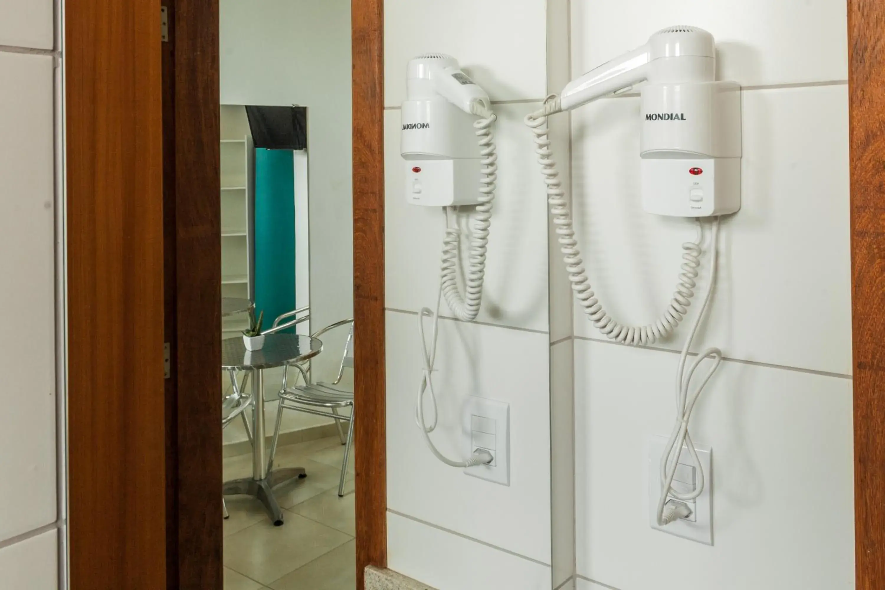 Suite in The Bridge Hostel Florianópolis Suite in The Bridge Hostel Florianópolis