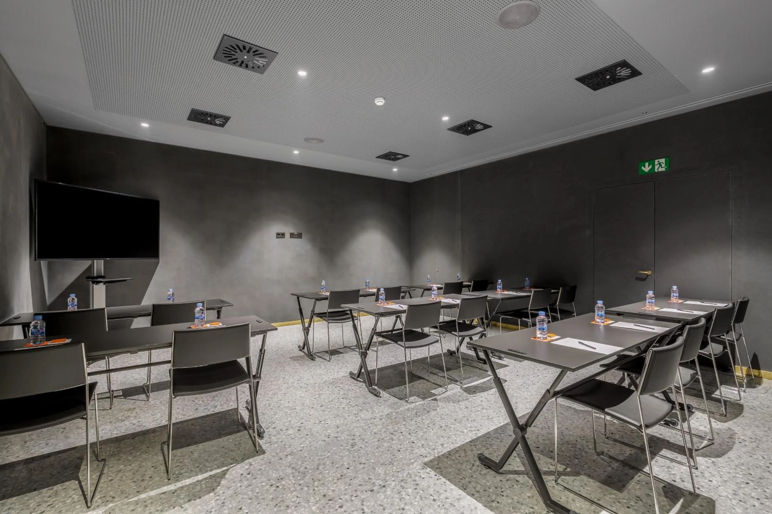 Meeting/conference room in Room Mate Collection Gerard, Barcelona
