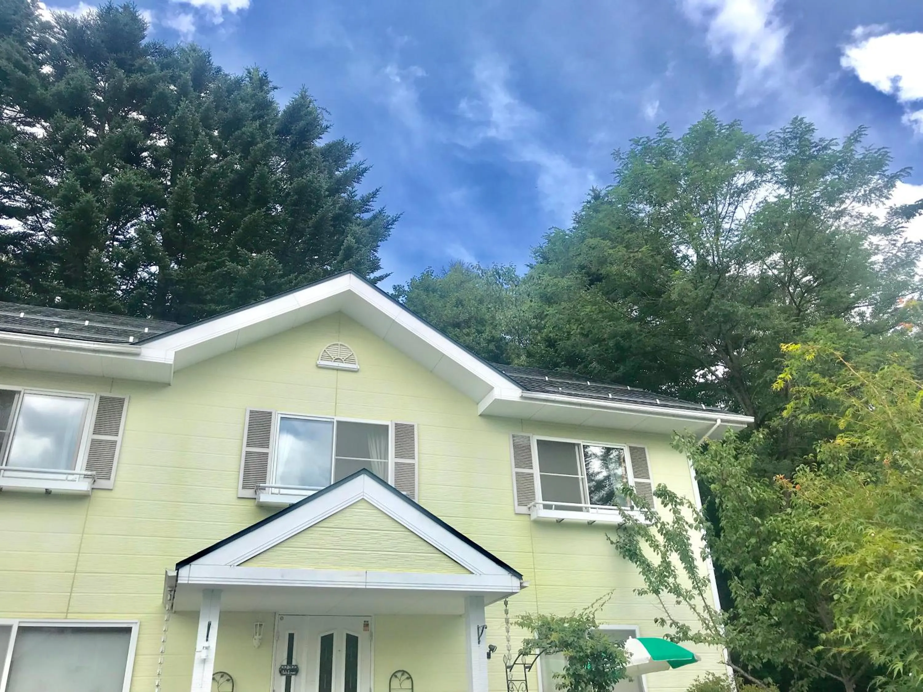 Guest House Chaconne Karuizawa