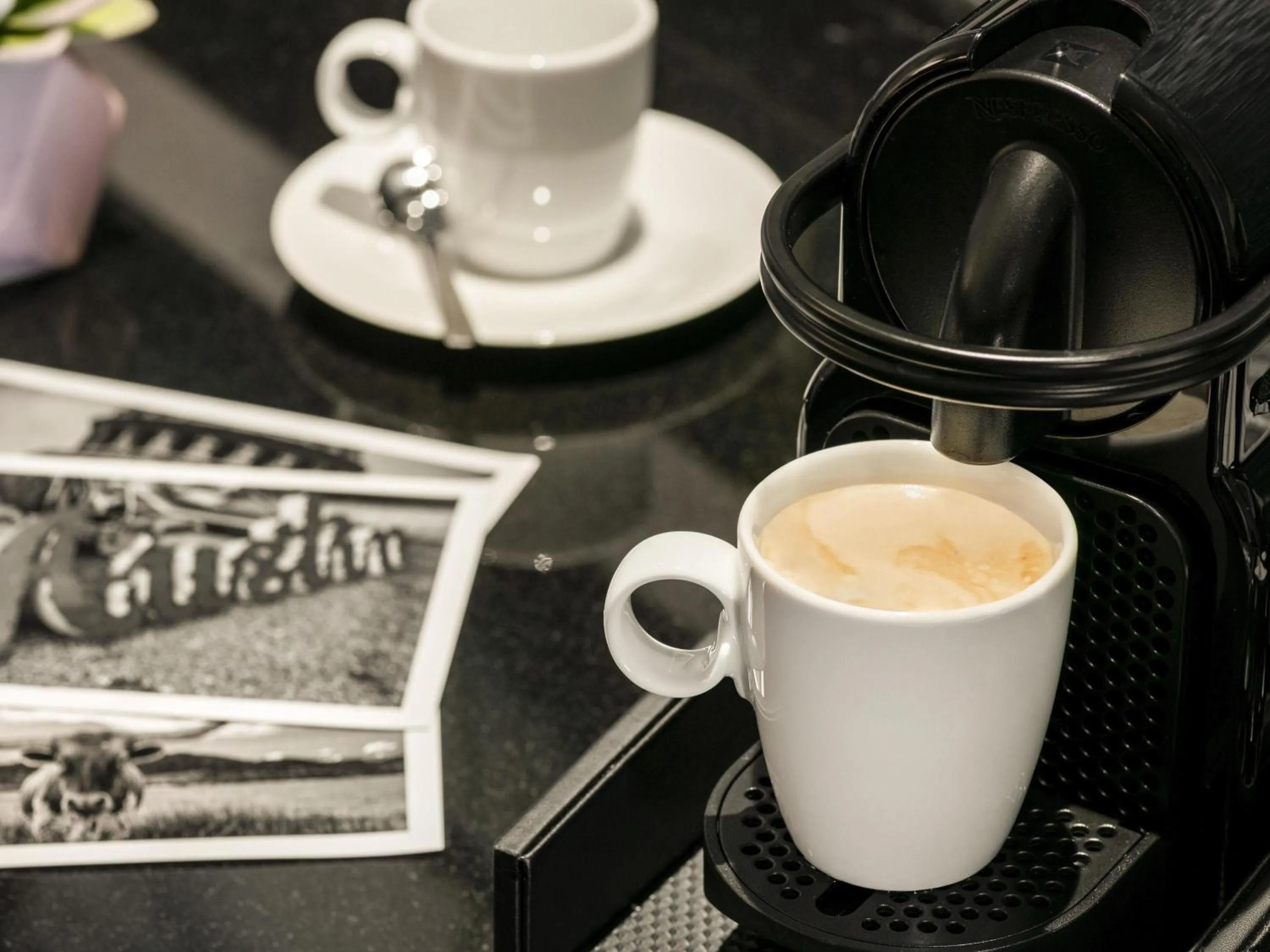 Bedroom in Fairmont Austin