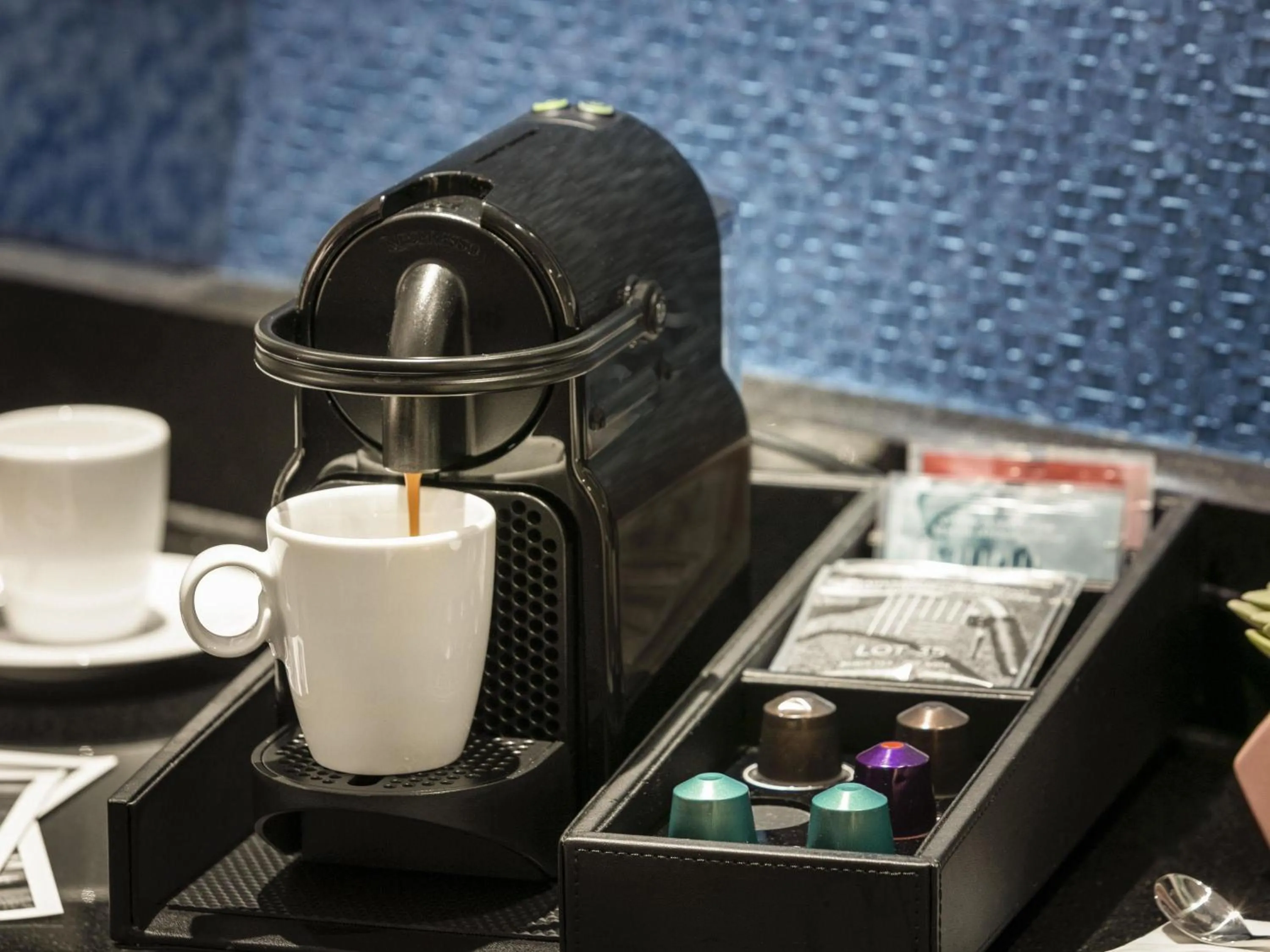 Bedroom in Fairmont Austin