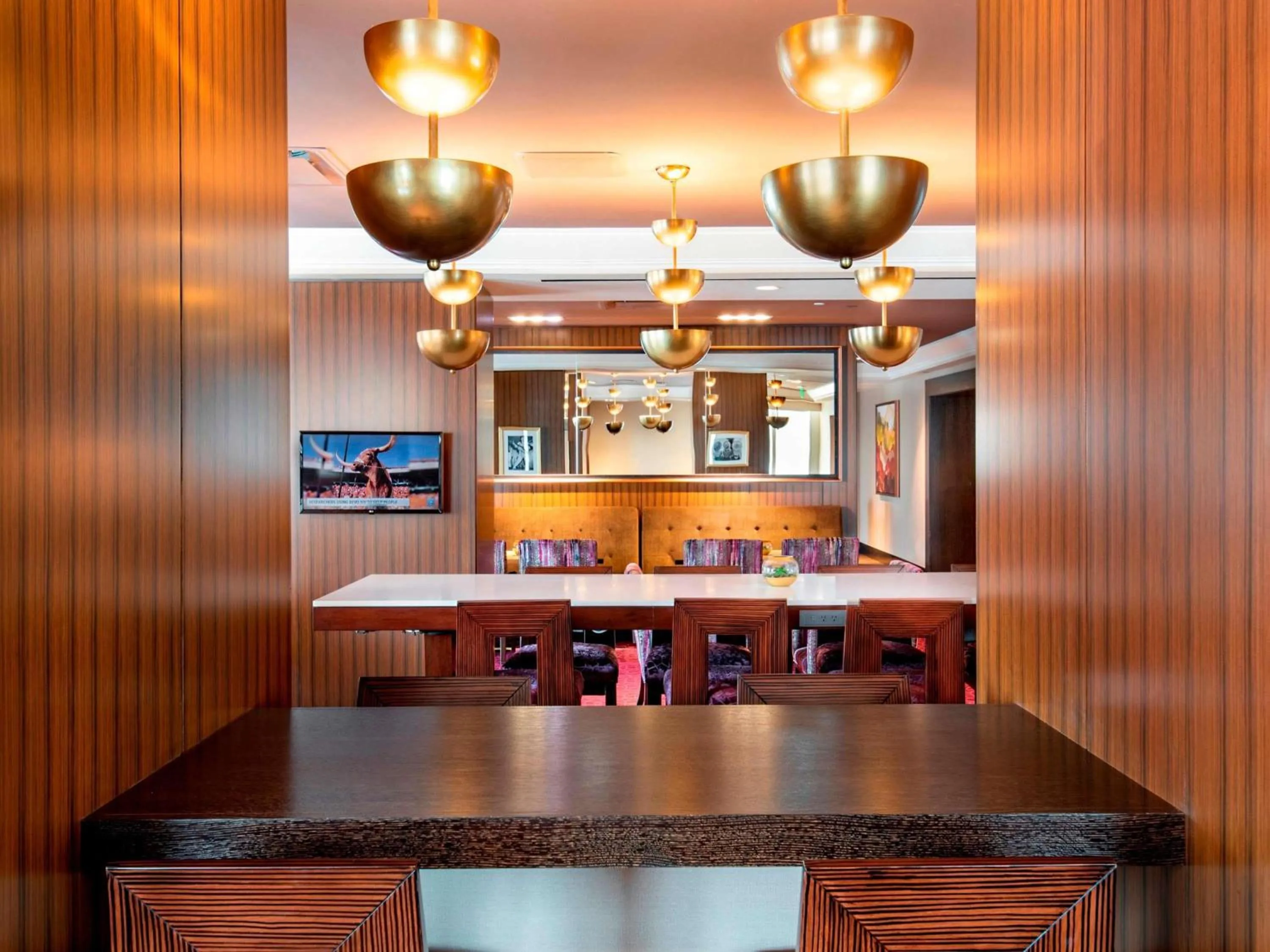 Bedroom in Fairmont Austin