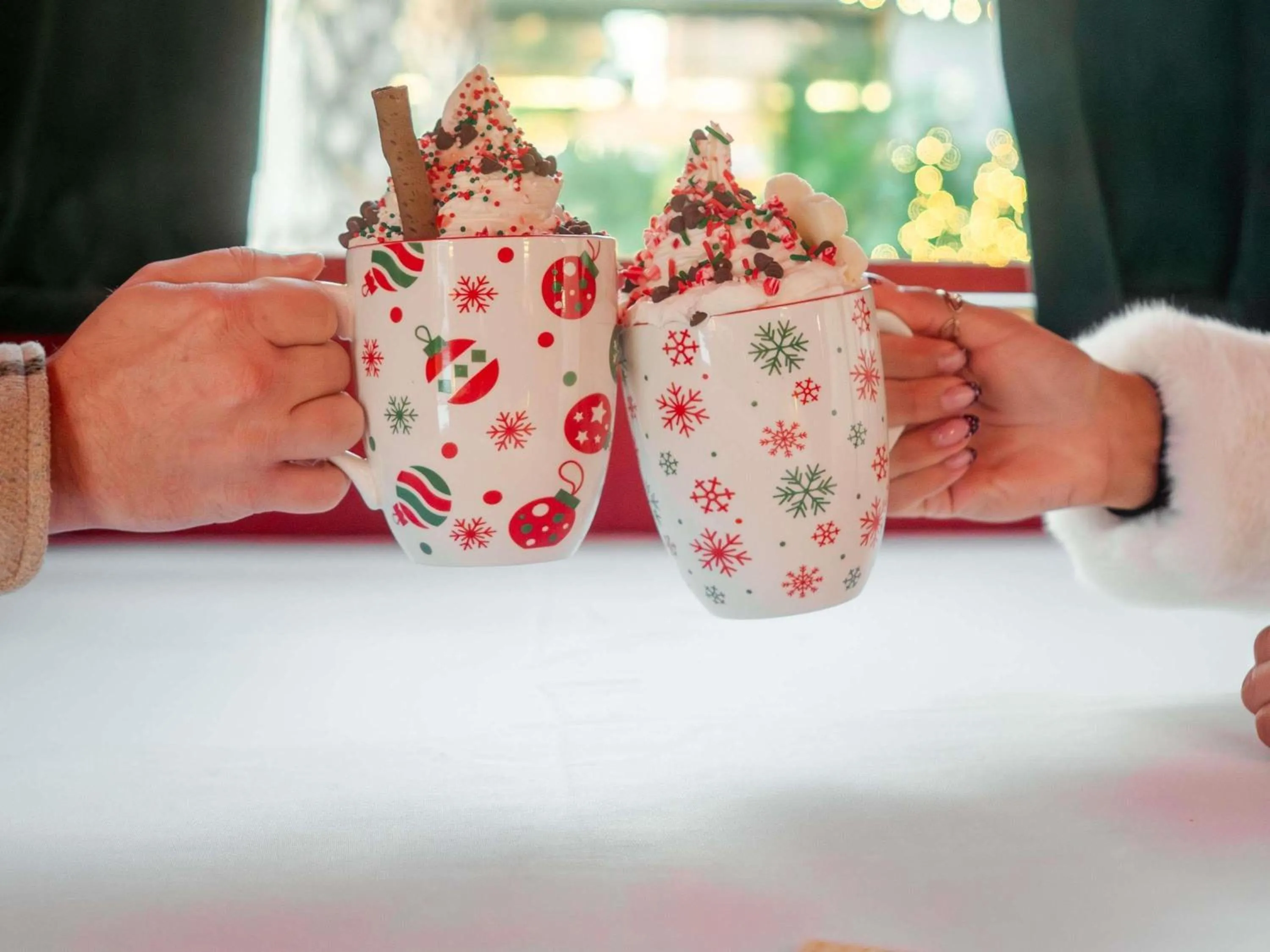 Meeting/conference room in Fairmont Austin