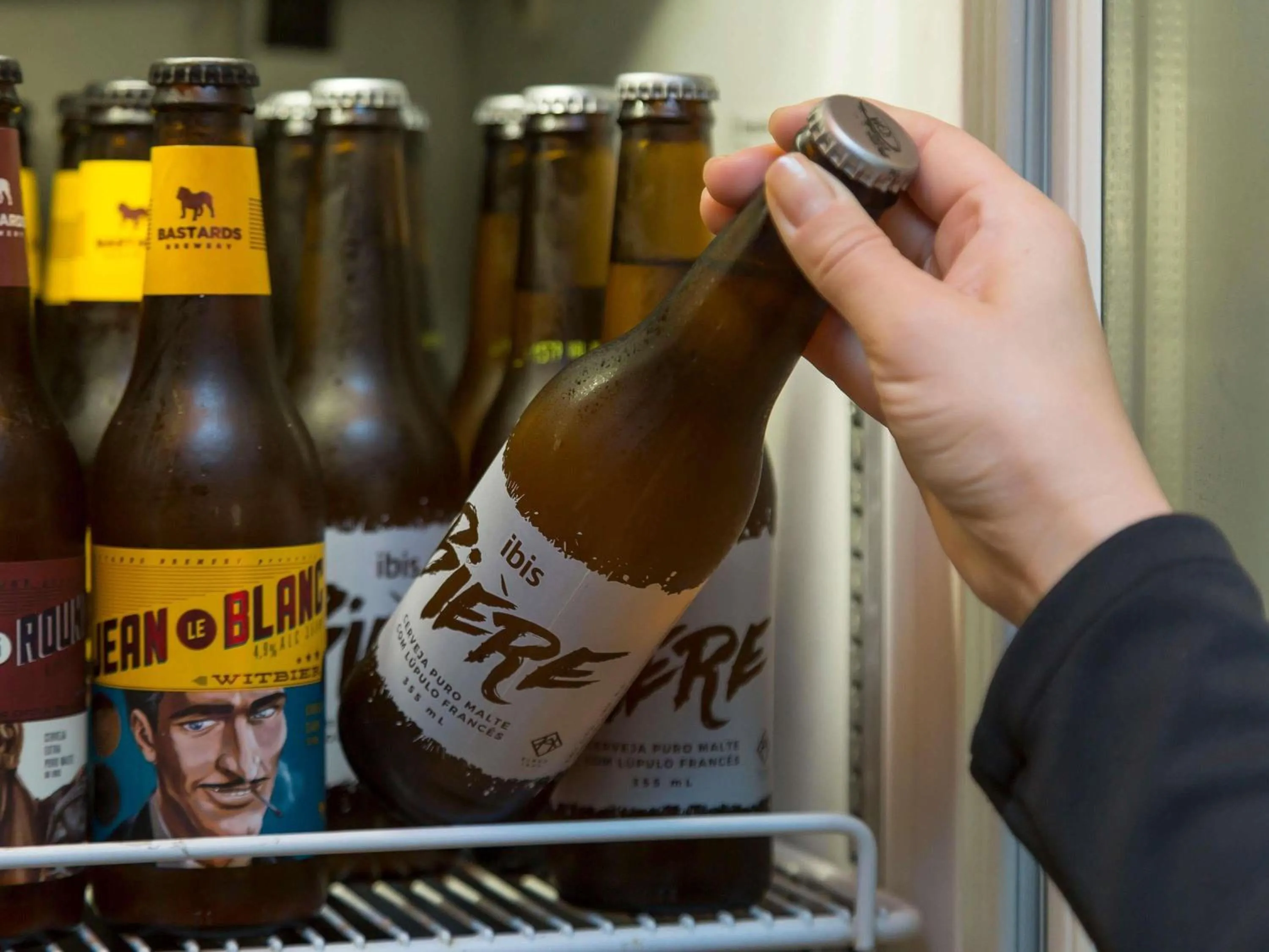 Other in ibis budget Curitiba Centro