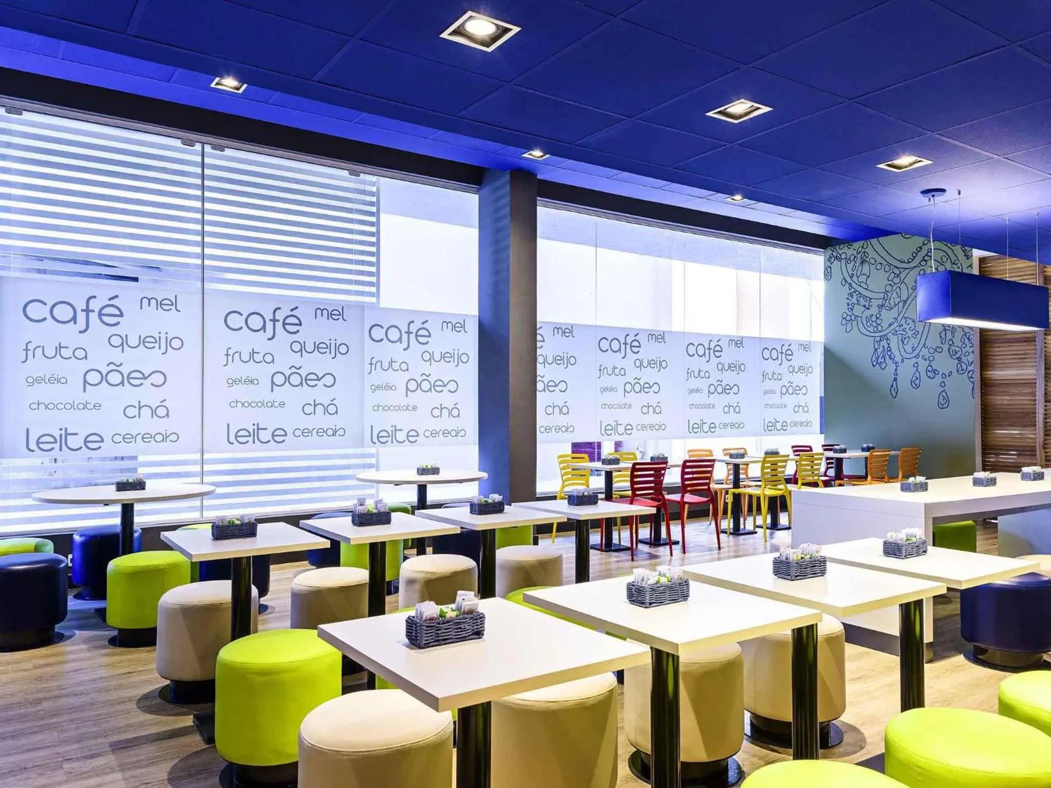 Other in ibis budget Curitiba Aeroporto