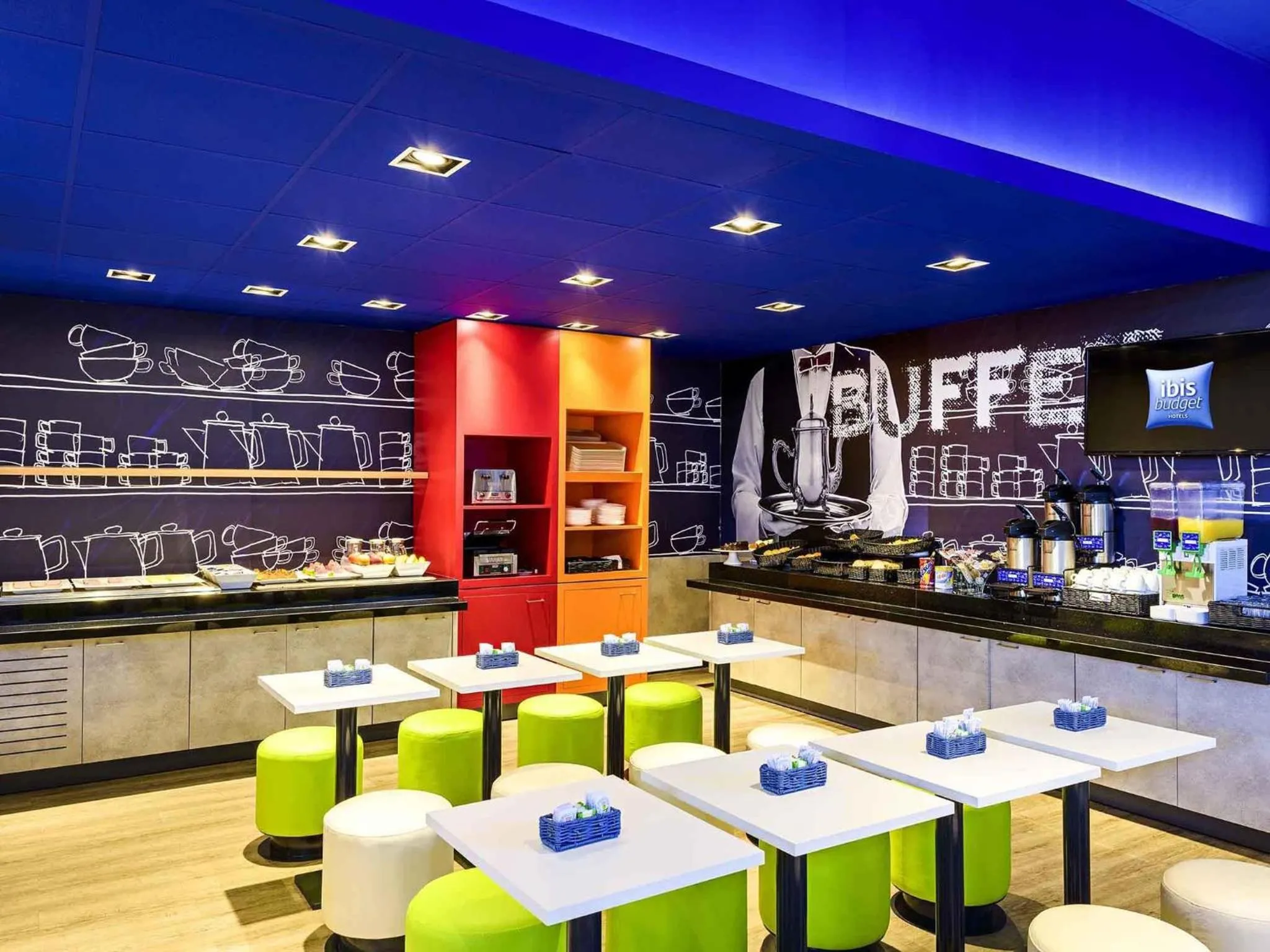 Other in ibis budget Curitiba Aeroporto