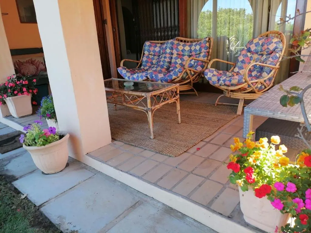Coral Tree SelfCatering