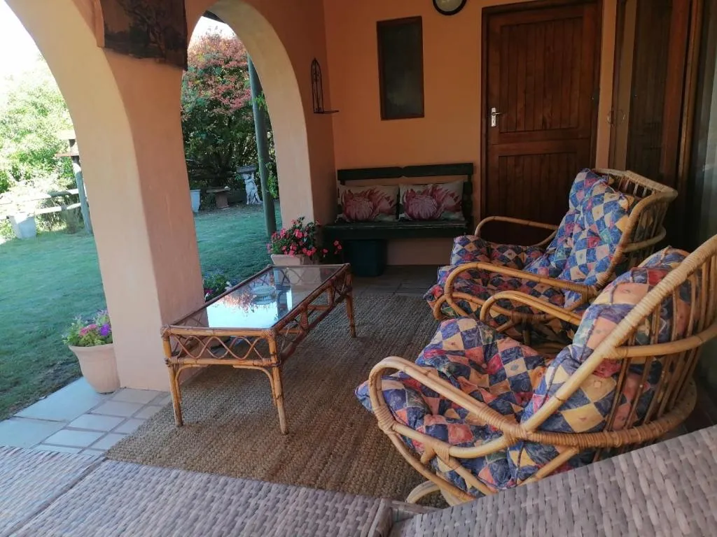 Coral Tree SelfCatering