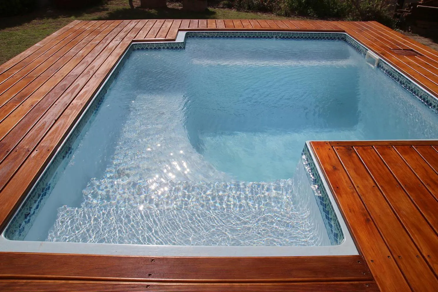 BBQ facilities in Coral Tree SelfCatering