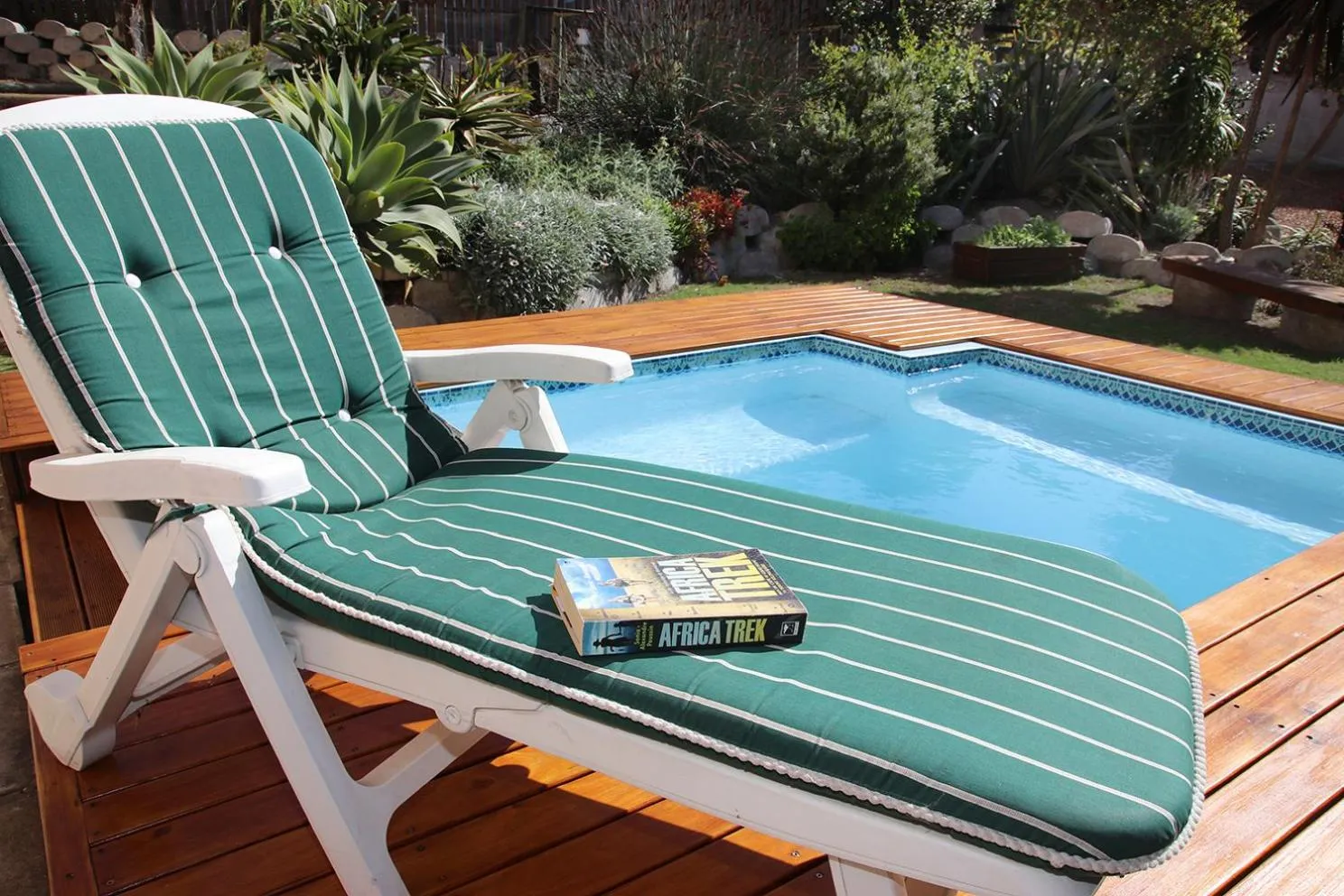 Activities in Coral Tree SelfCatering