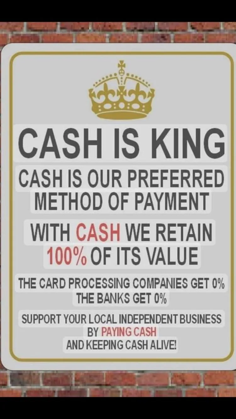 Property logo or sign in Overdale Motel