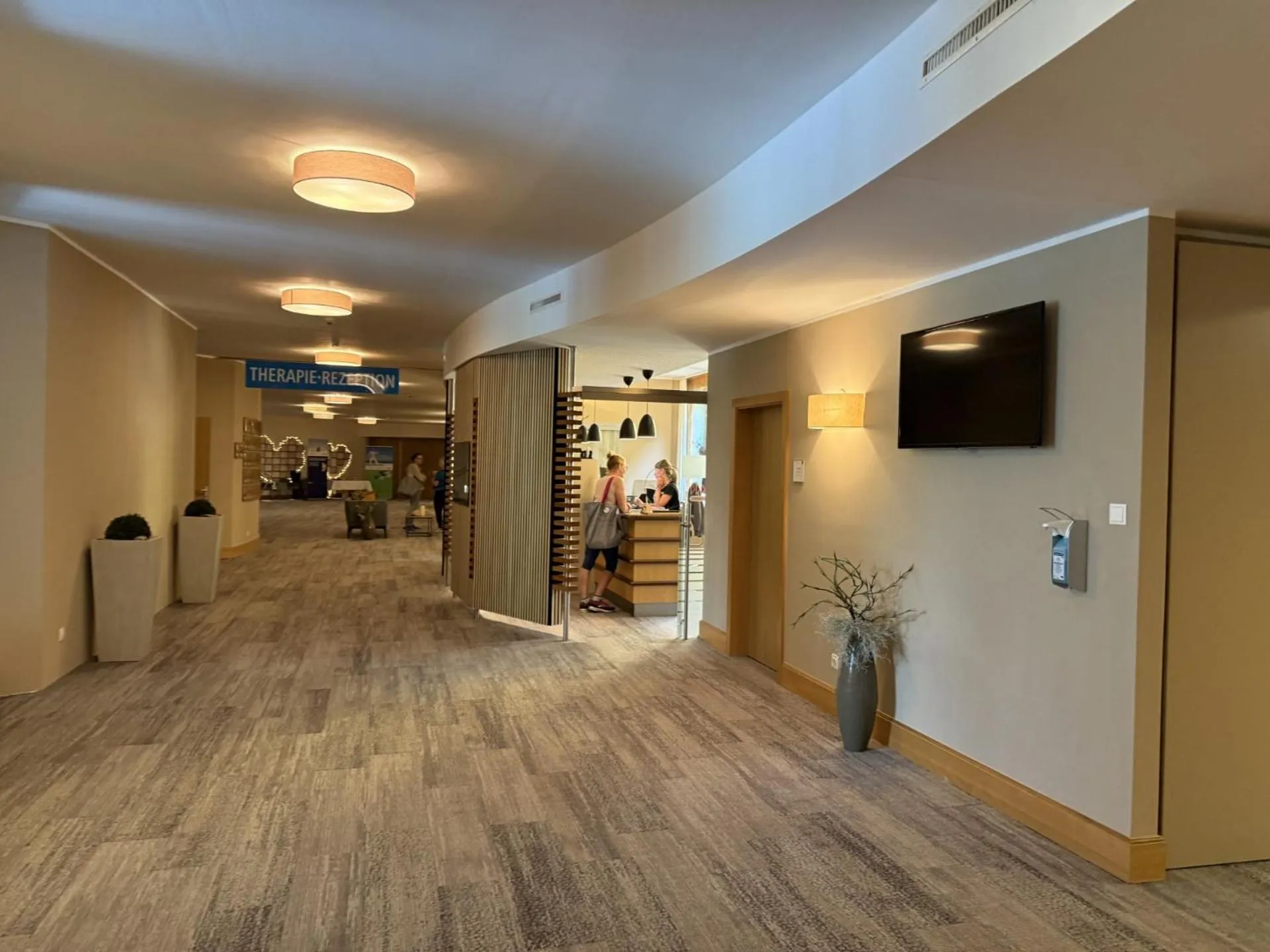 Vivea Hotel Umhausen im Ötztal