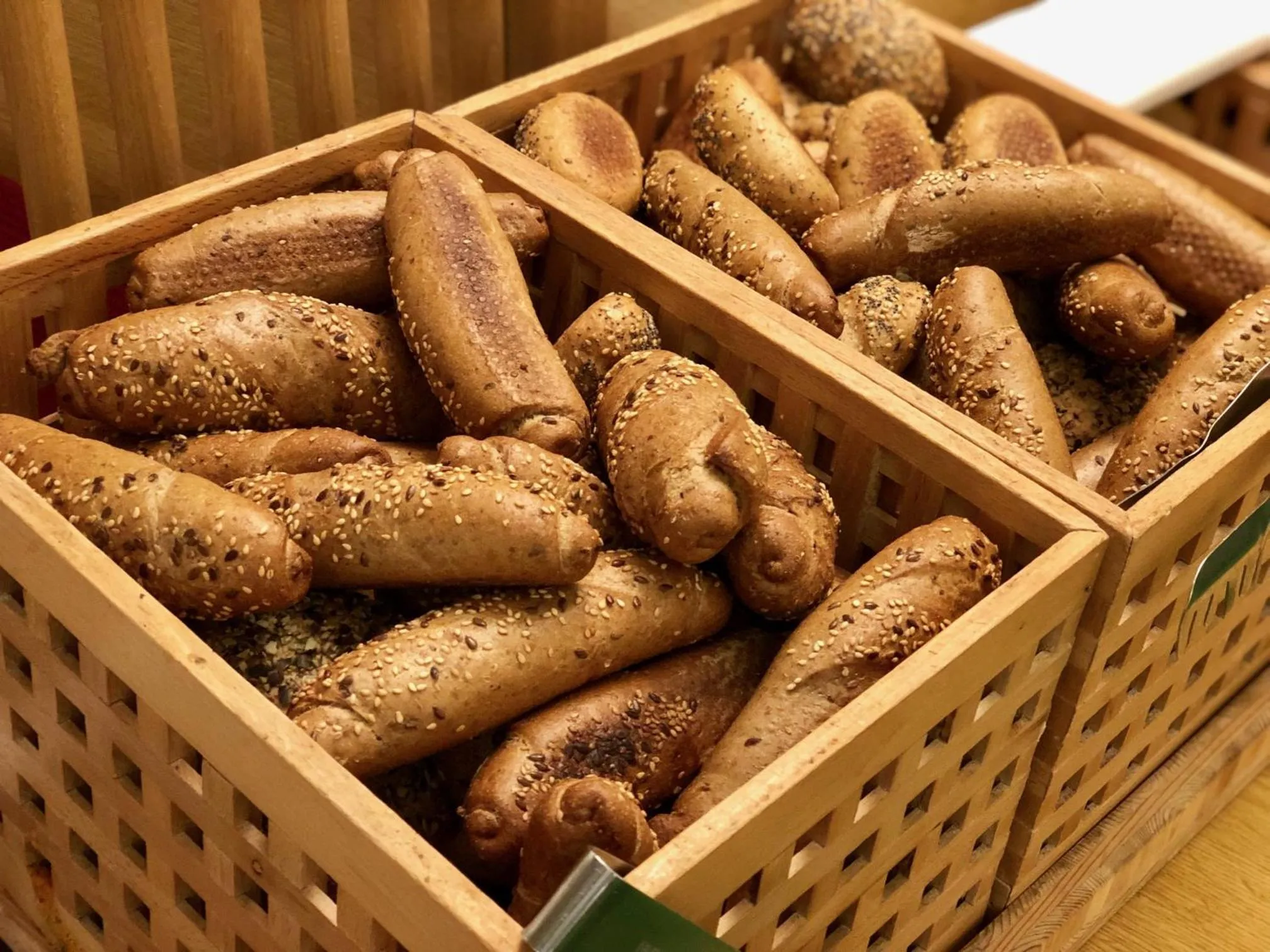 Food and drinks in Vivea Hotel Umhausen im Ötztal