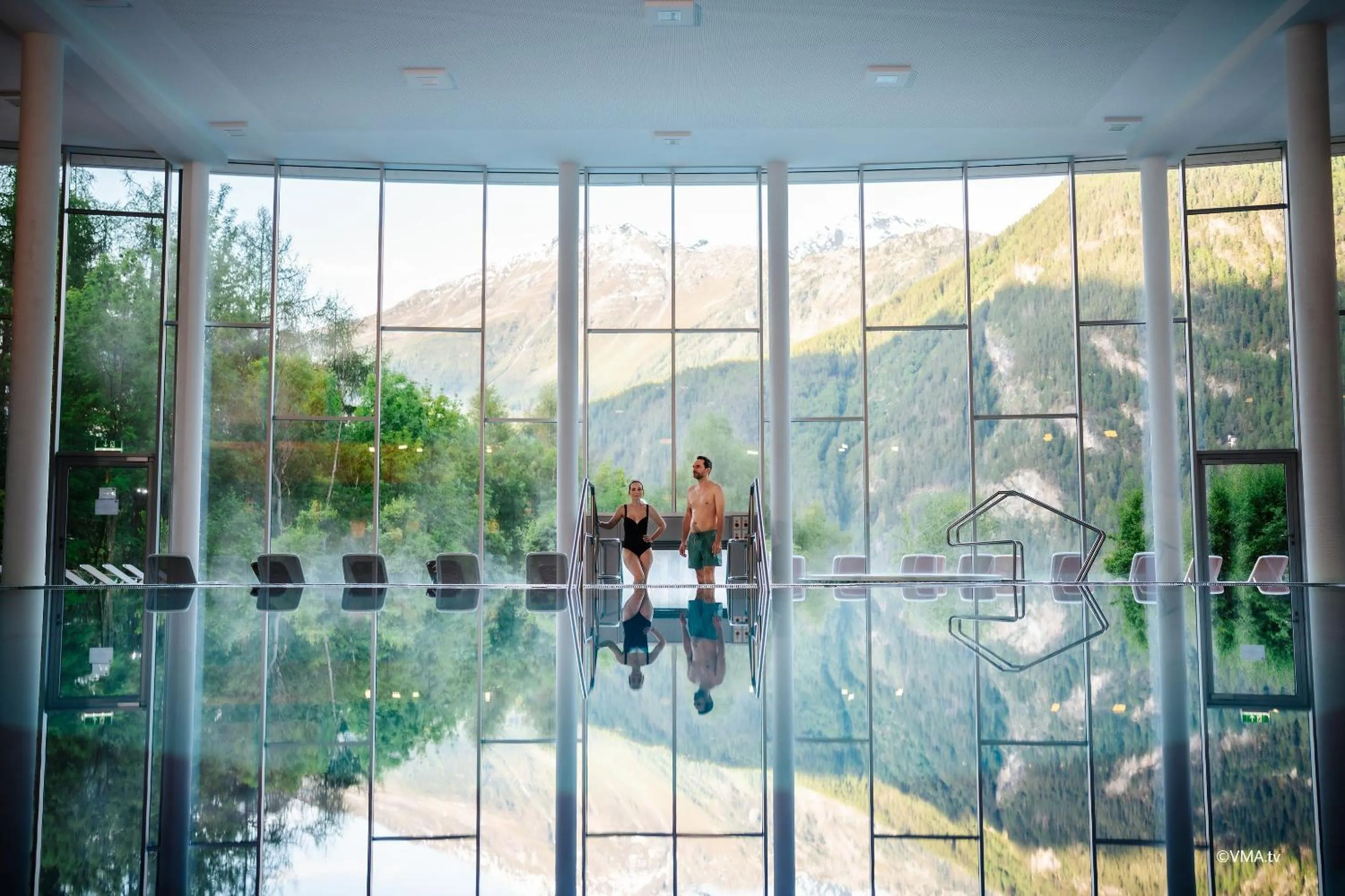 Vivea Hotel Umhausen im Ötztal