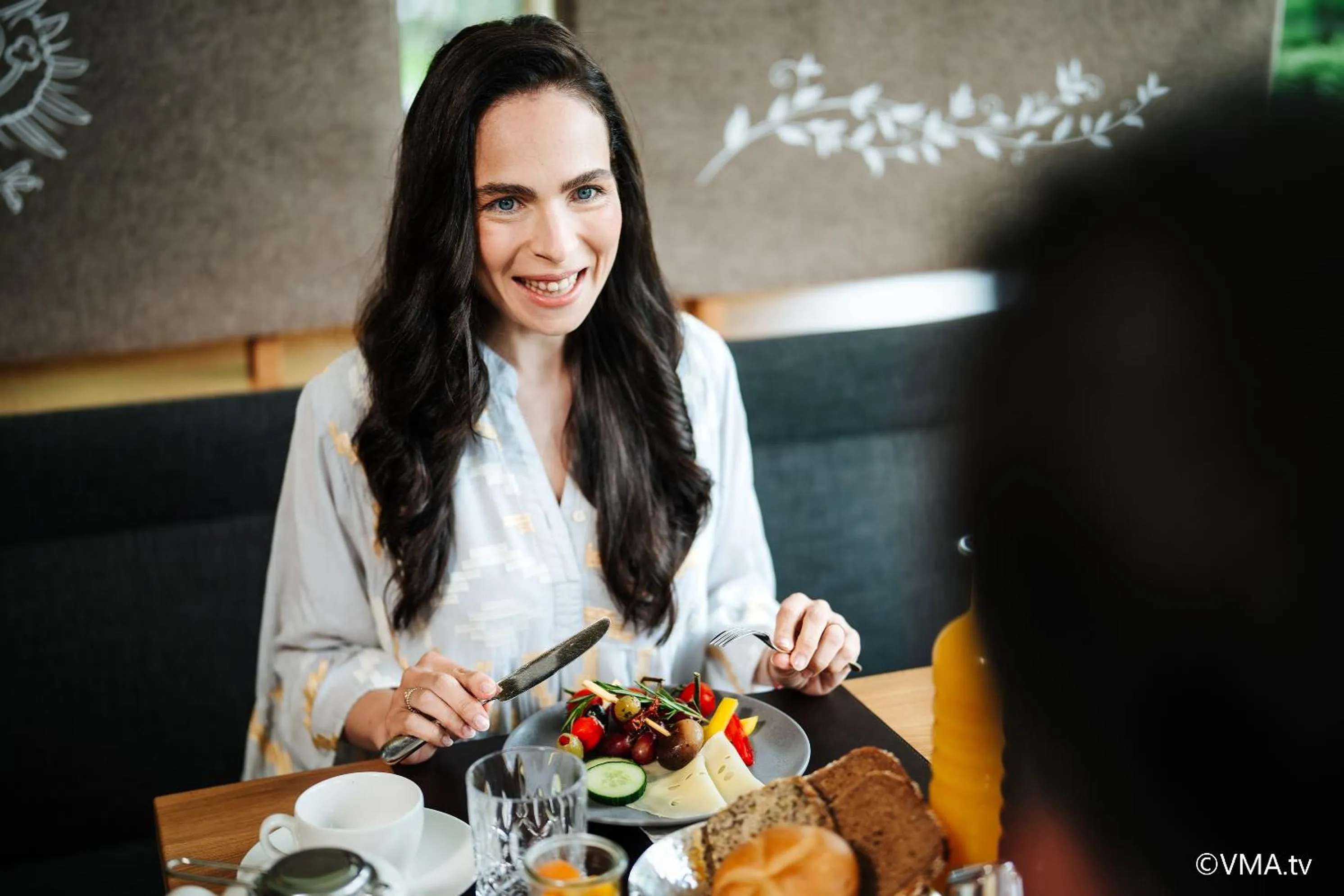 Vivea Hotel Umhausen im Ötztal