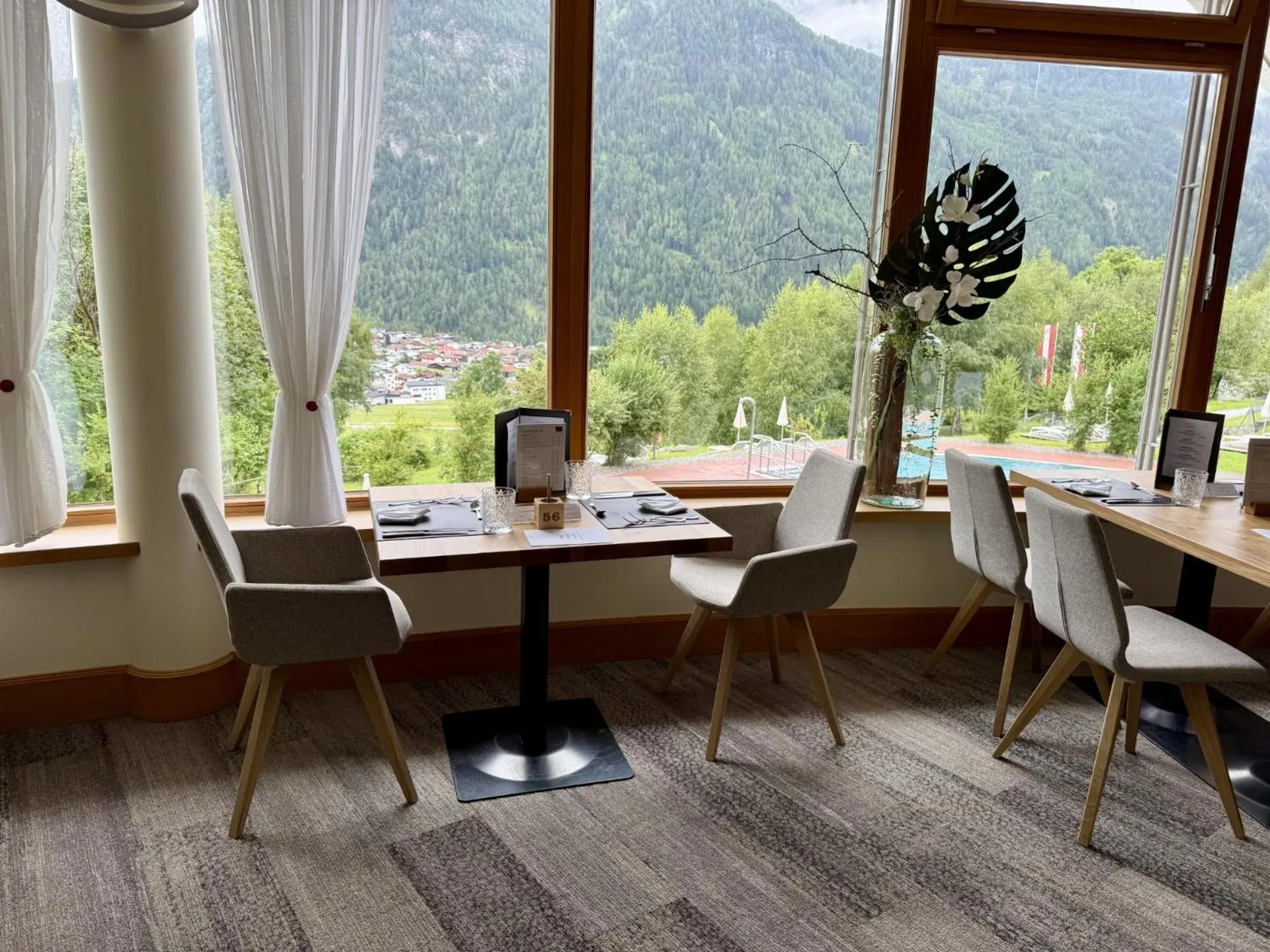 Vivea Hotel Umhausen im Ötztal