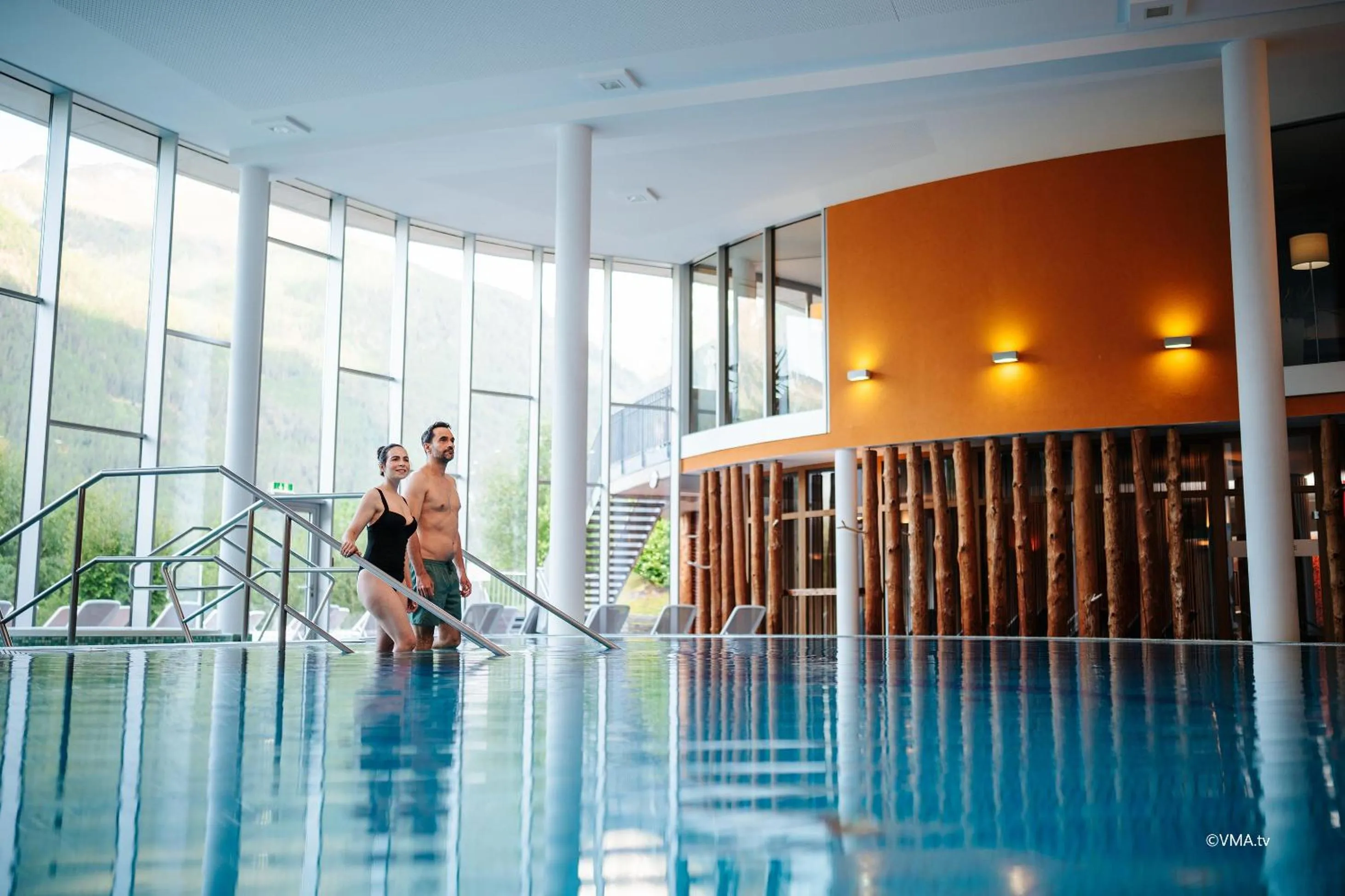 Vivea Hotel Umhausen im Ötztal