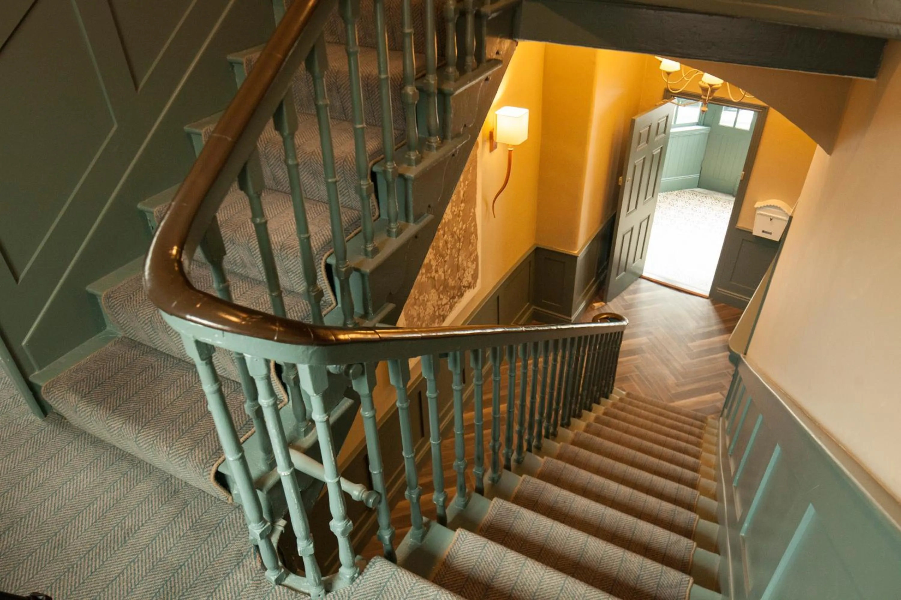 Property building in The Rooms at Bardons