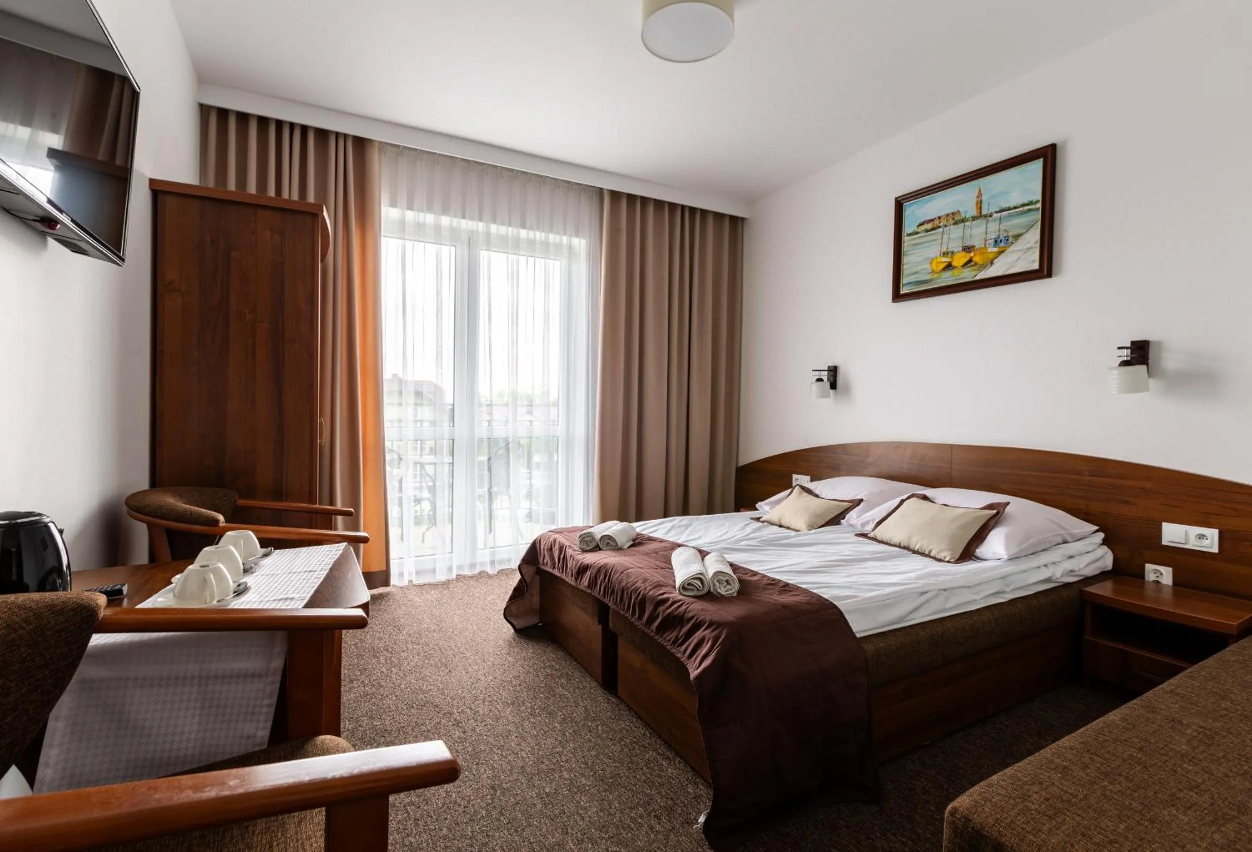 Willa B&B Maszoperii 15