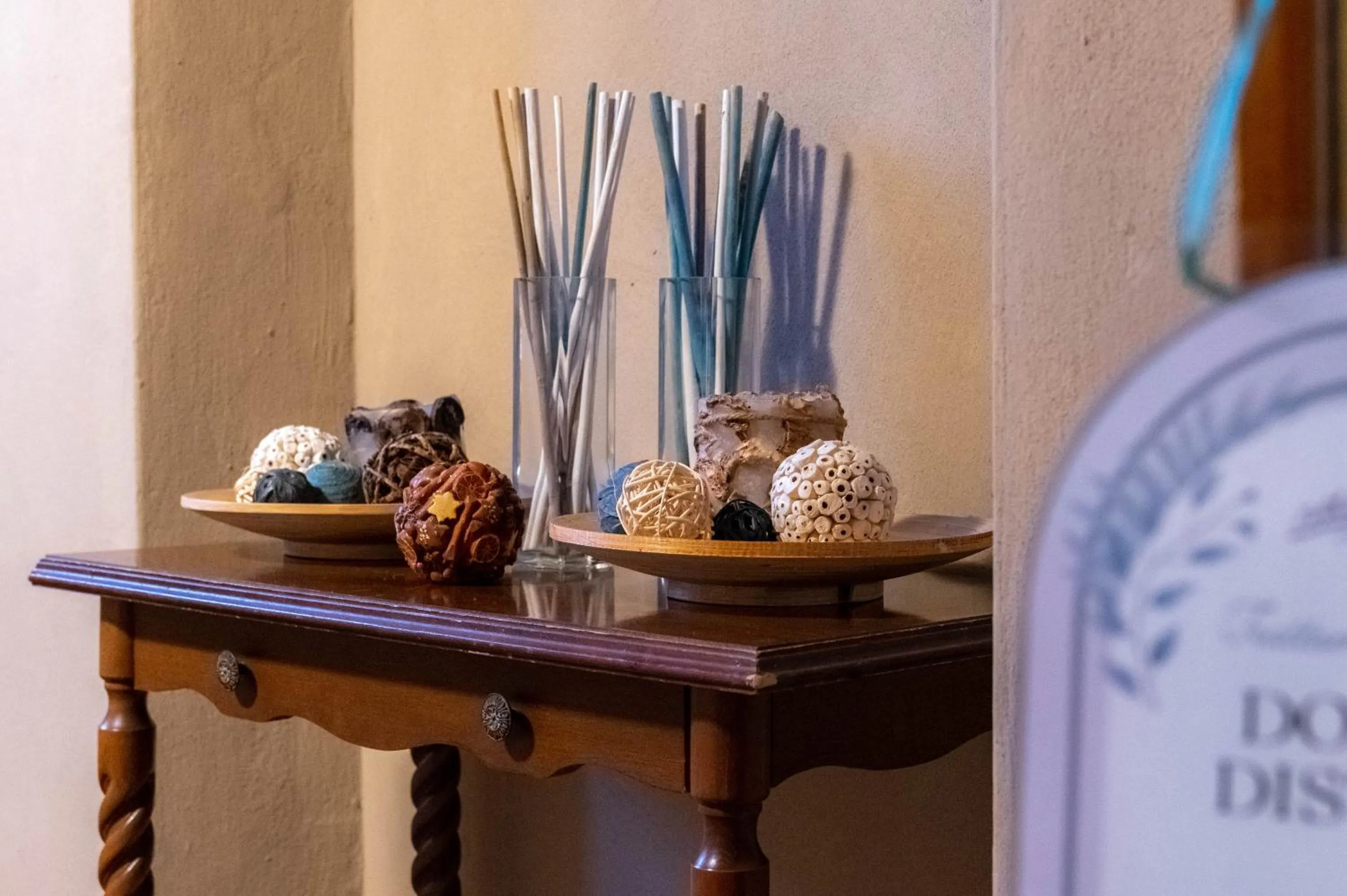 Spa and wellness centre/facilities in Hotel Monte Rosa