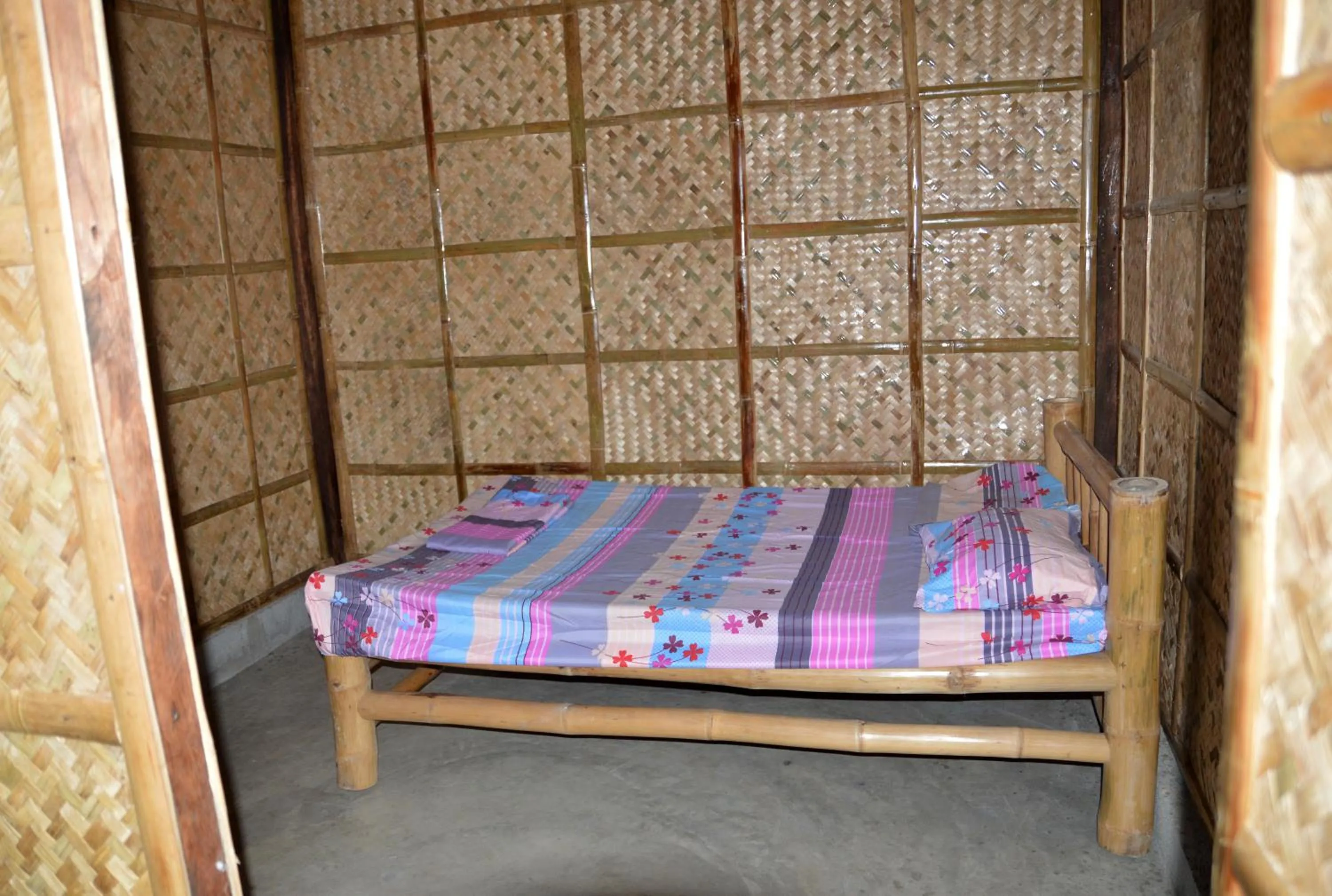 Bedroom, Bed in Sablayan Paraiso Beach Resort