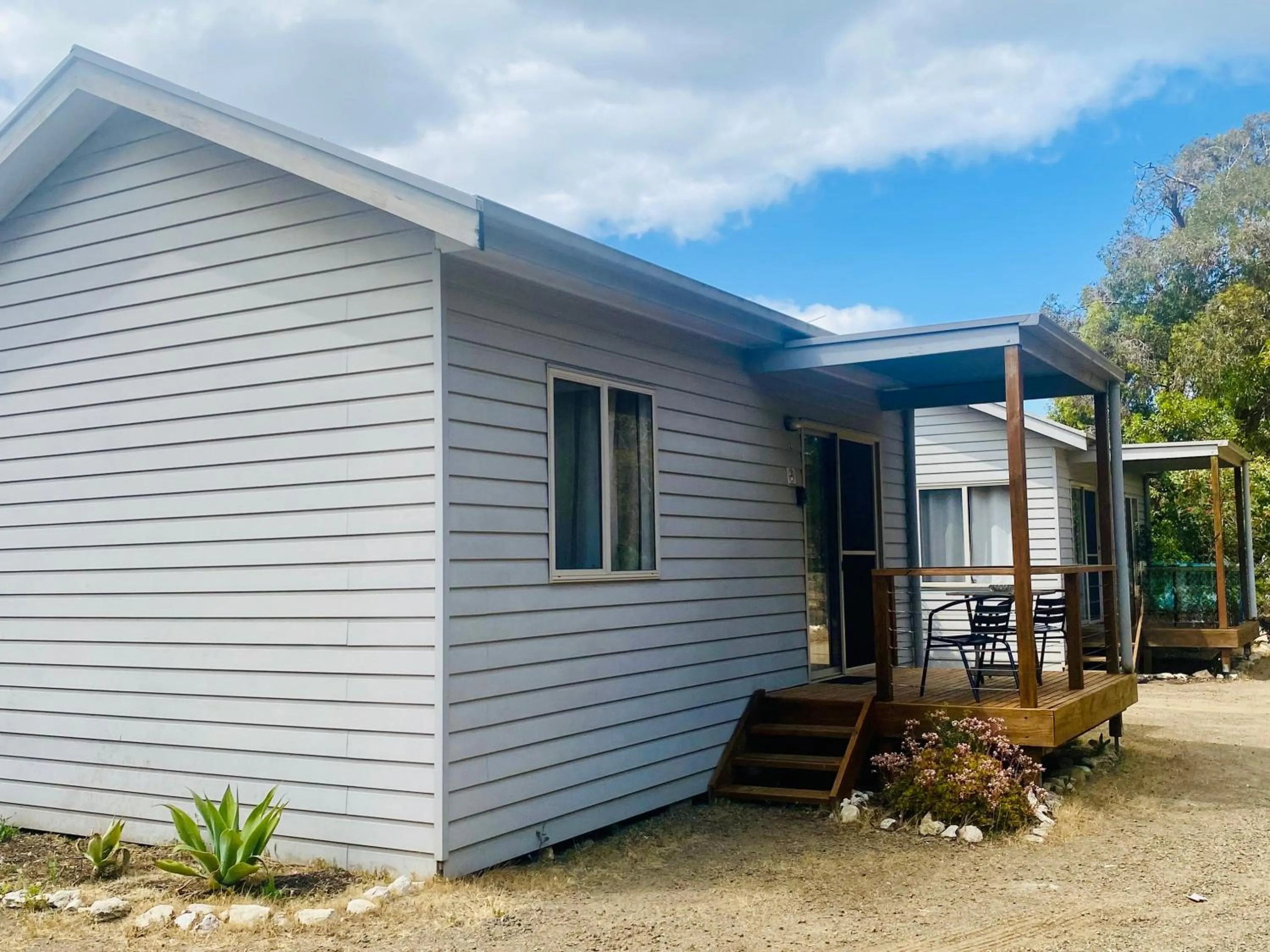 Kangaroo Island Coastal Villas