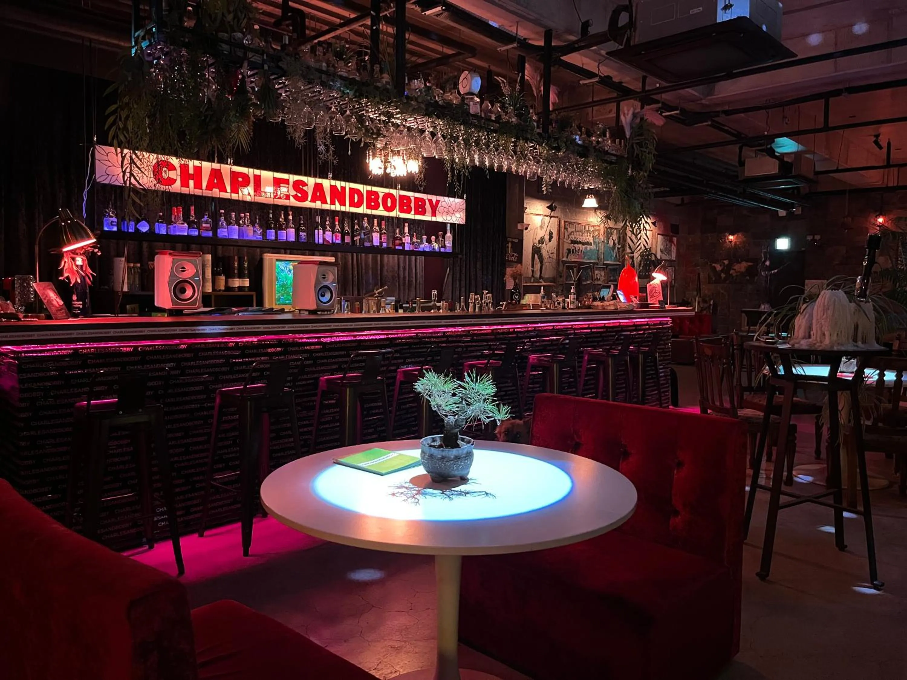 Property building in Hotel Stay Interview Jeju