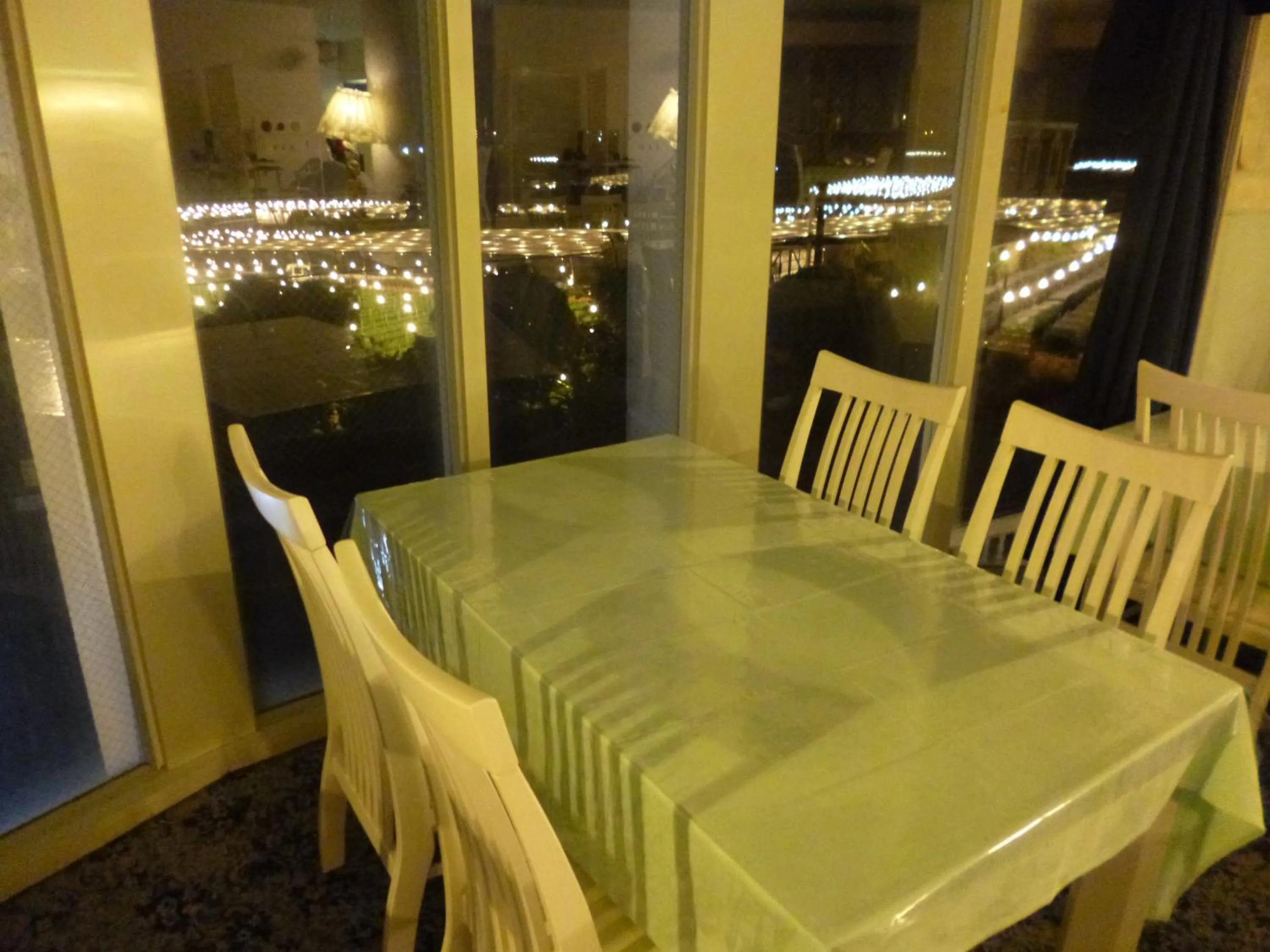 Other in Hotel Sha La La