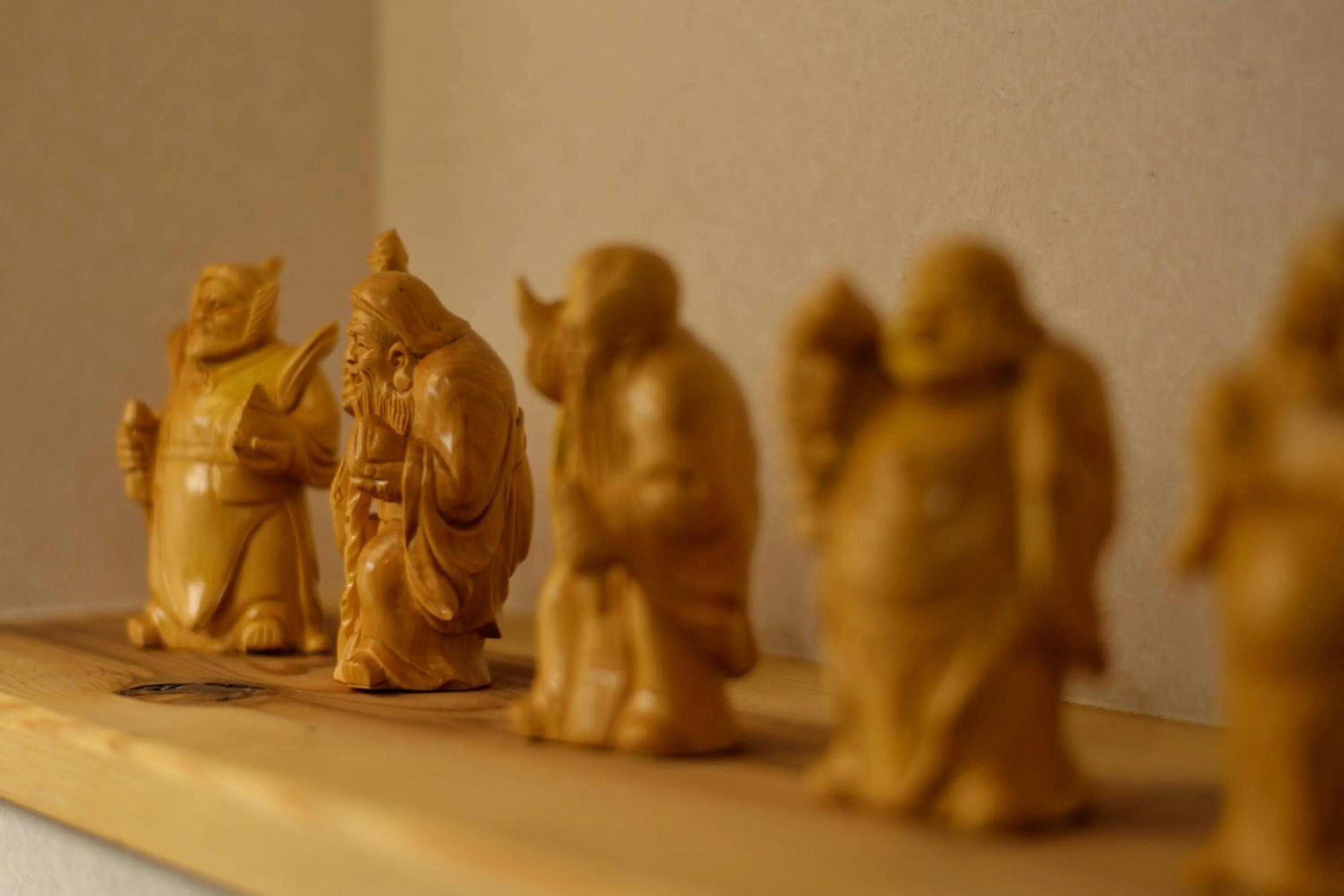 Decorative detail in Machiya Kamo River 7