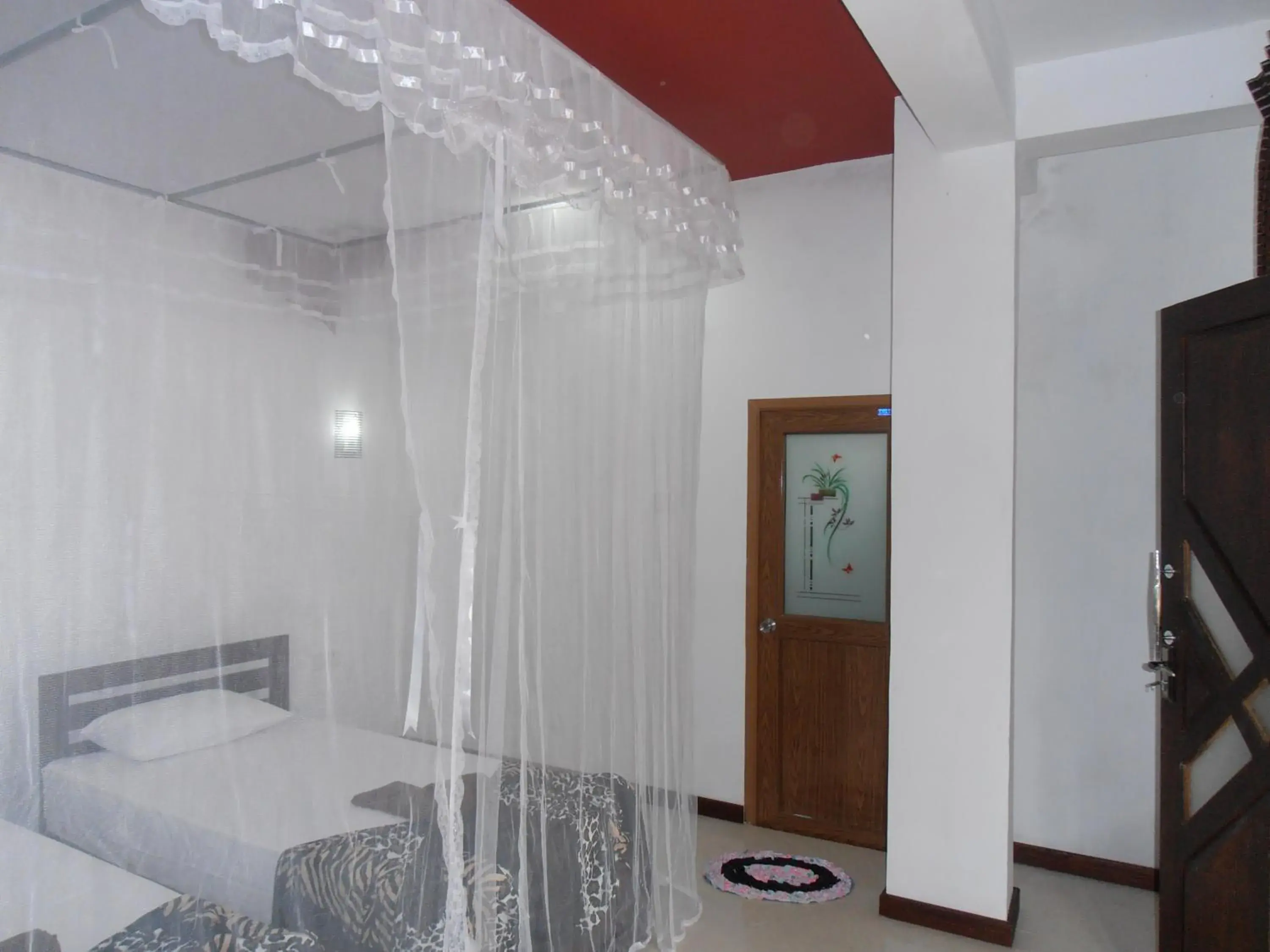 Deluxe Double Room - single occupancy in Little Cottage Deluxe Double Room - single occupancy in Little Cottage