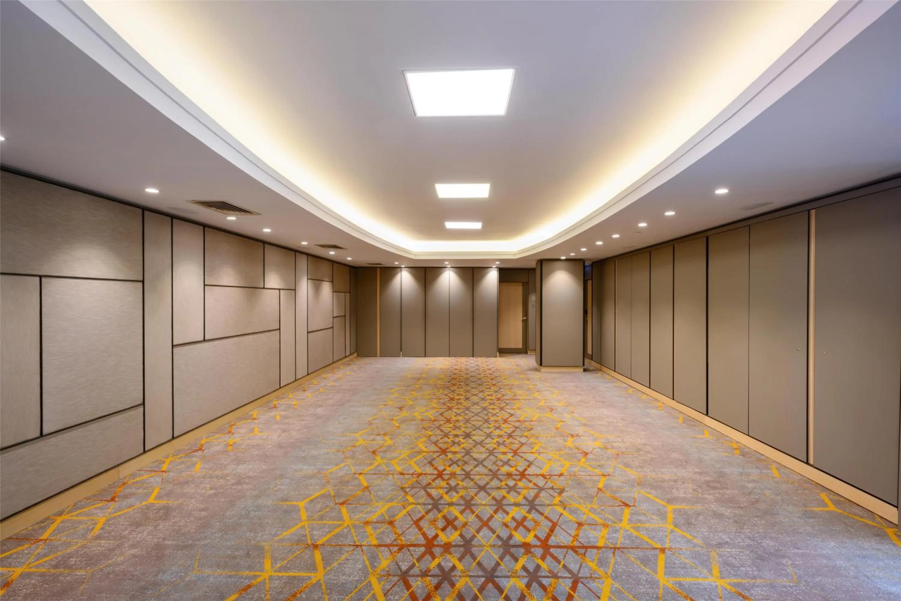 Meeting/conference room in The Vista At Hilton Tel Aviv