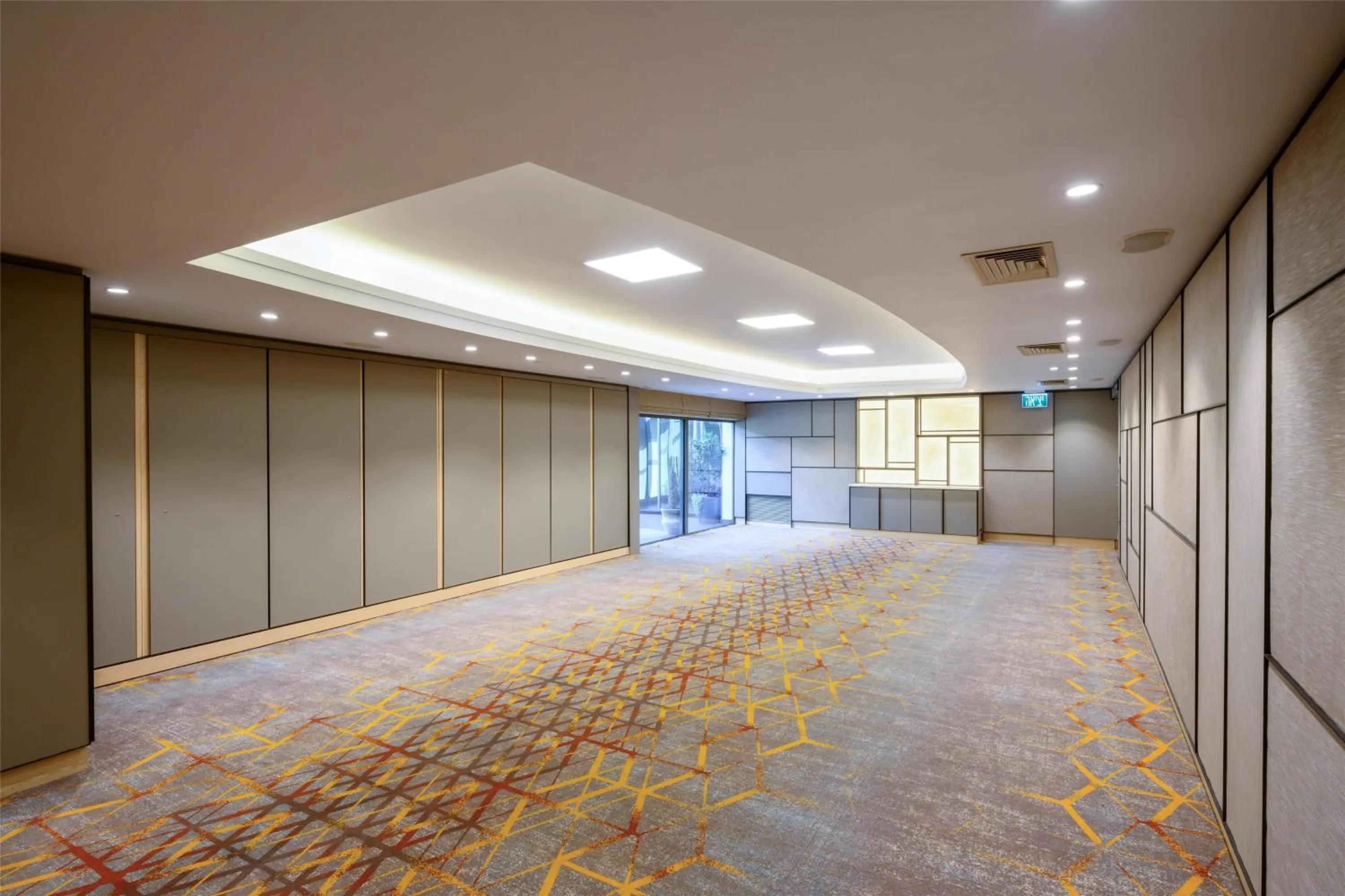 Meeting/conference room in The Vista At Hilton Tel Aviv