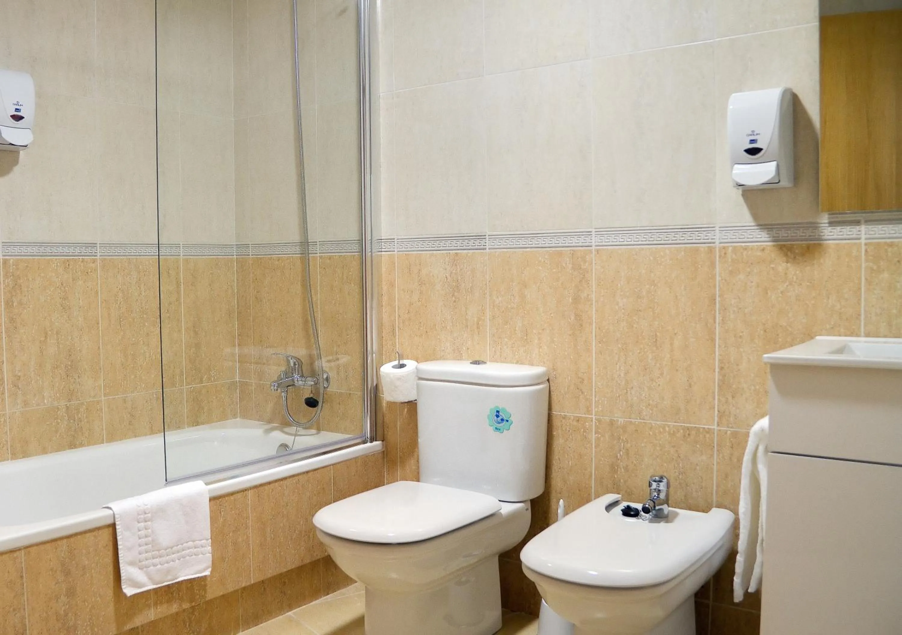 Other in Duerming Sea View Viveiro