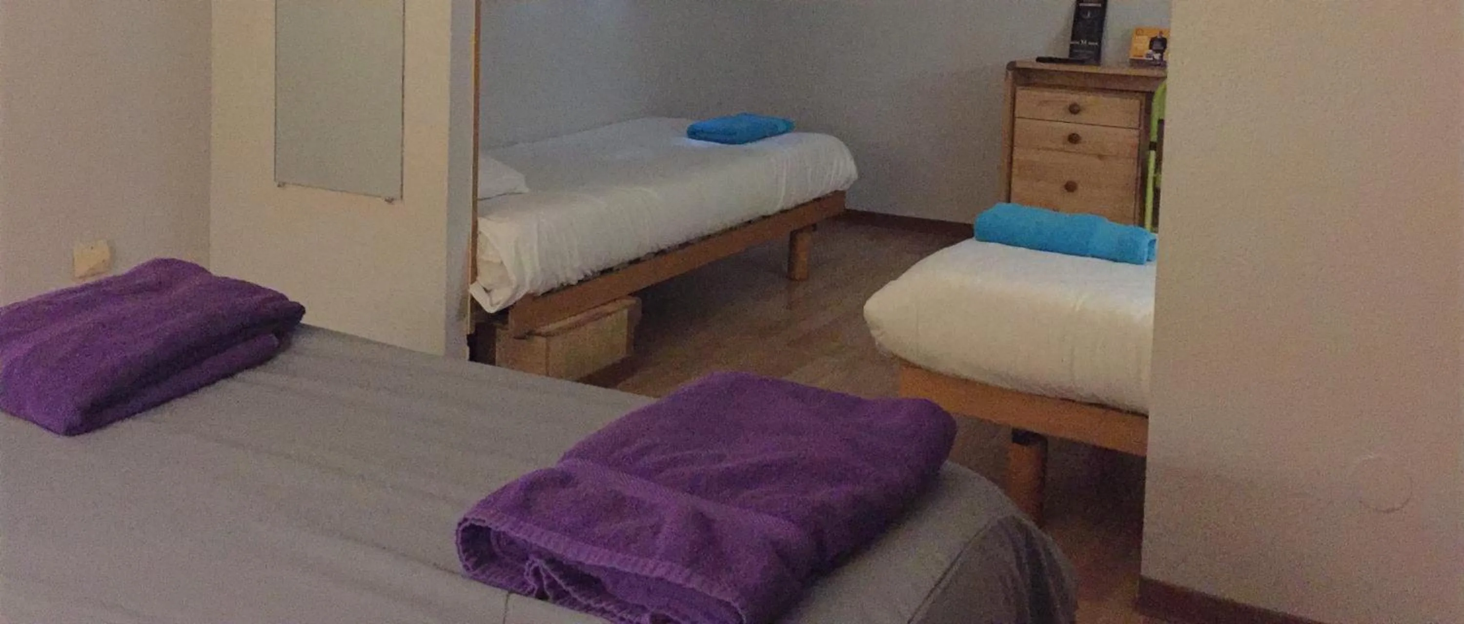 Bed in The Originals Access, Hôtel Béziers Est