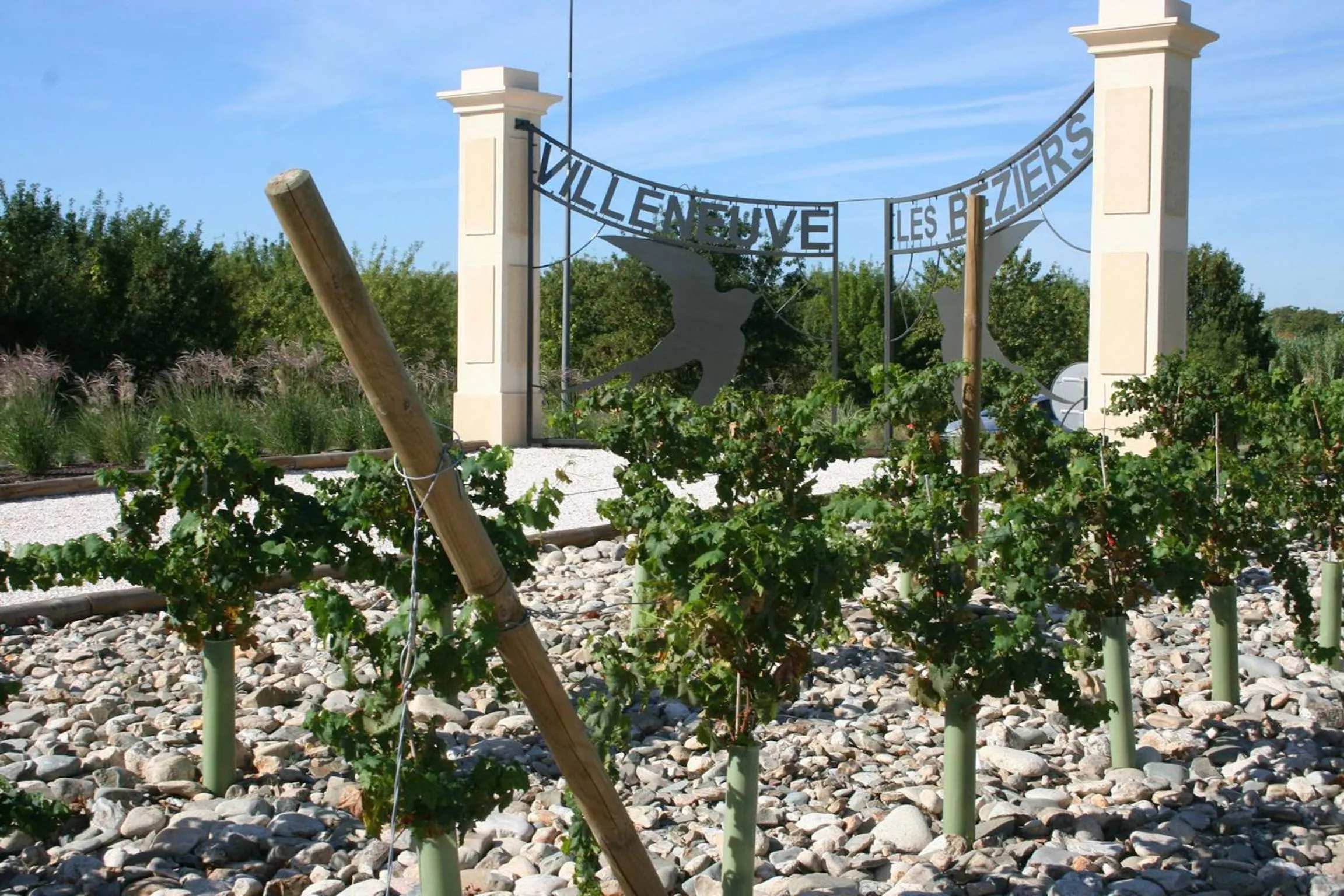 Area and facilities in The Originals Access, Hôtel Béziers Est