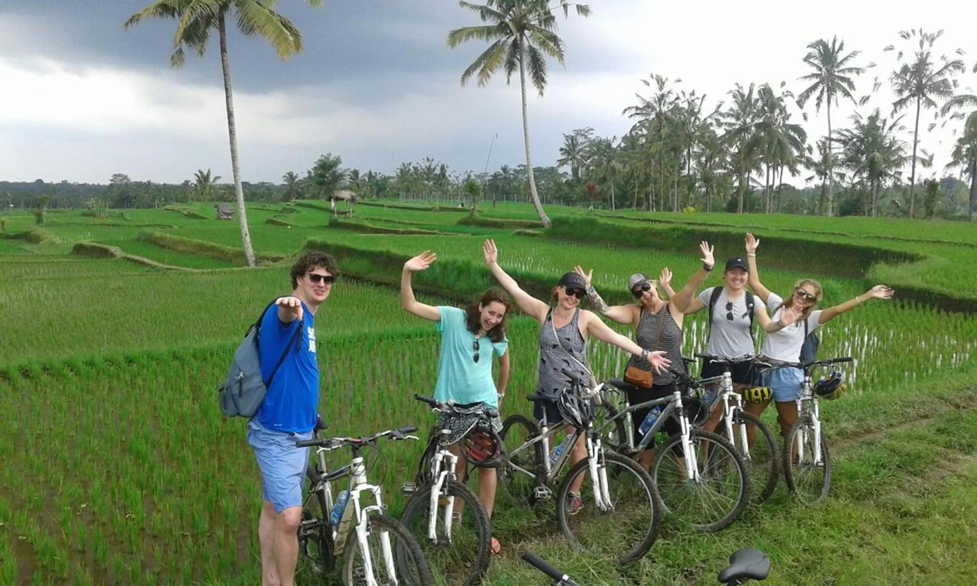Activities in Jasmina Estate by Villas Direct Bali