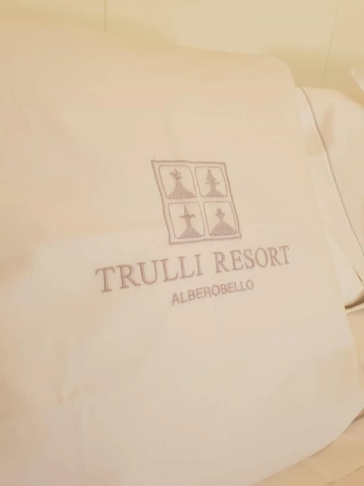 Trulli Resort