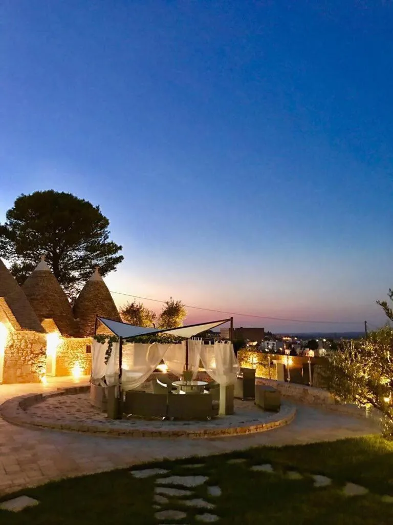 Trulli Resort