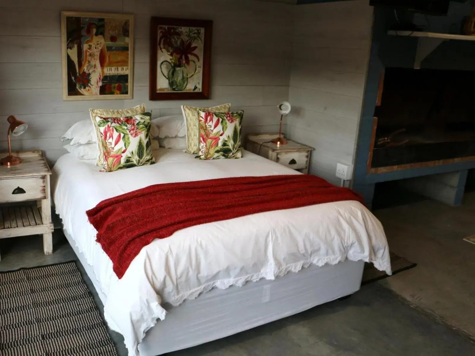 Luxury Queen Room - single occupancy in Daisy Country Lodge Luxury Queen Room - single occupancy in Daisy Country Lodge