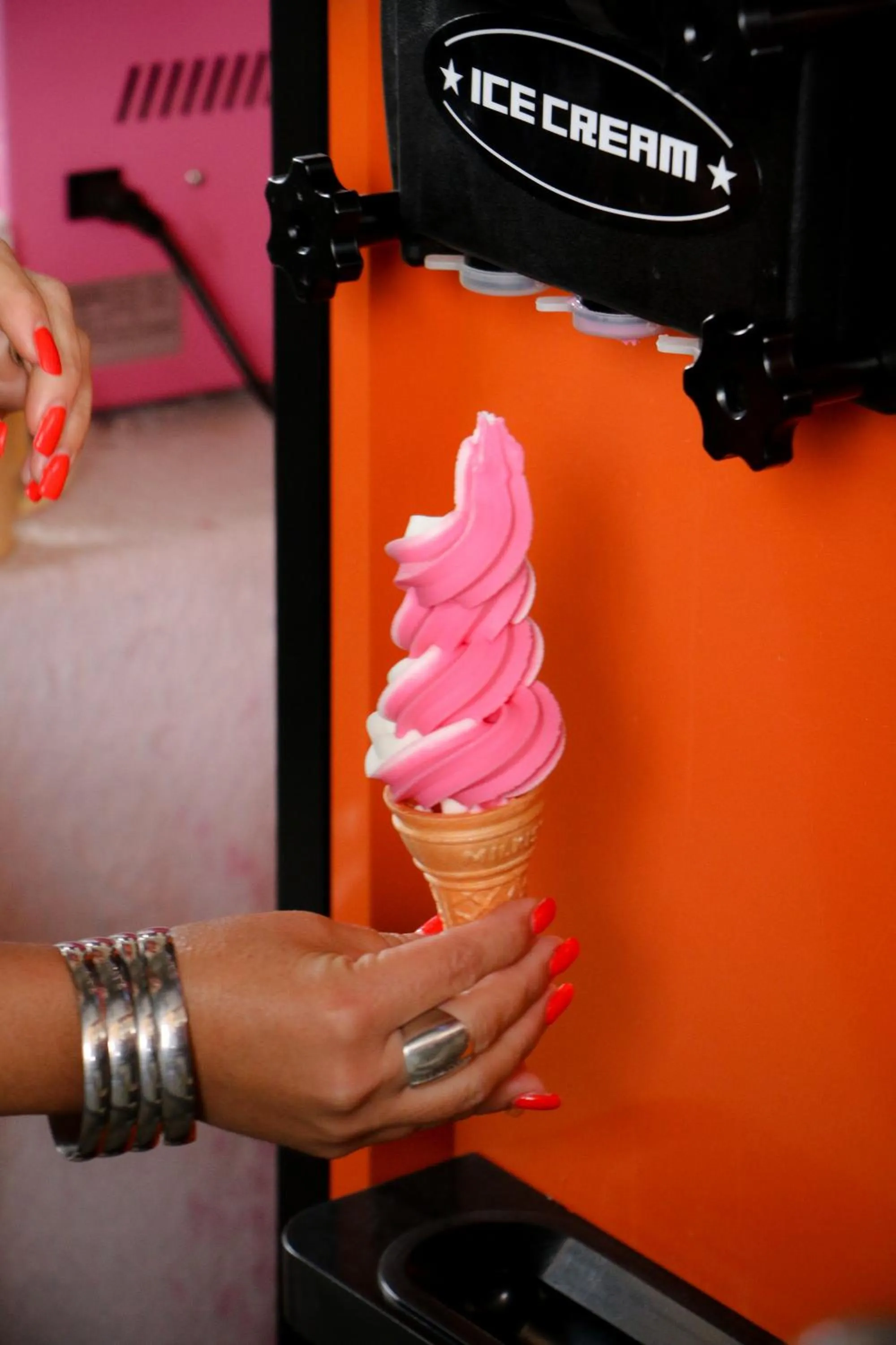 Food and drinks in Daisy Country Lodge