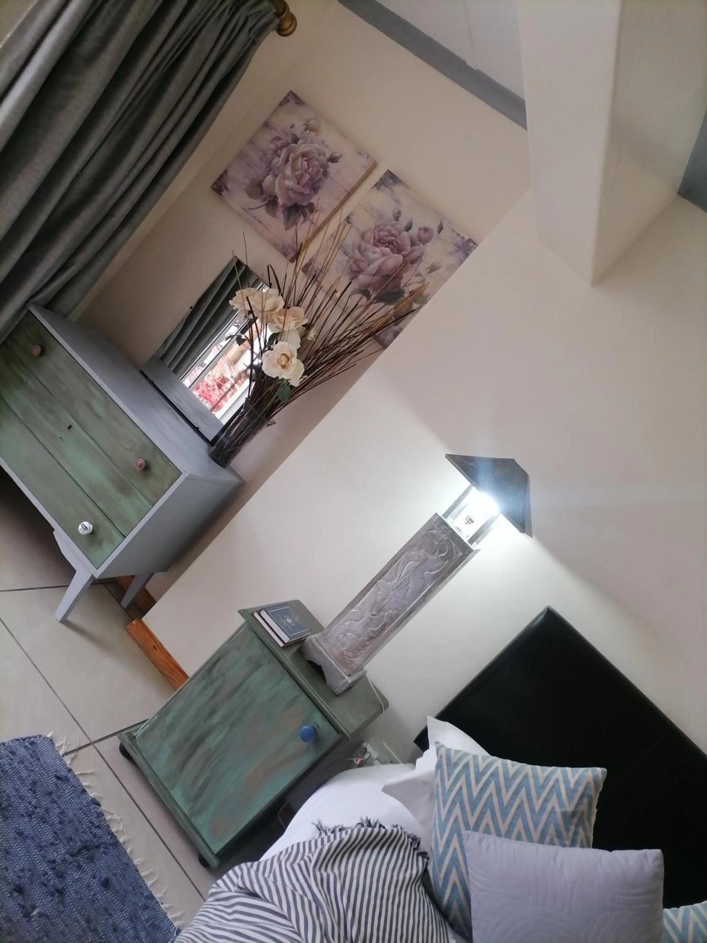 Property building in Daisy Country Lodge