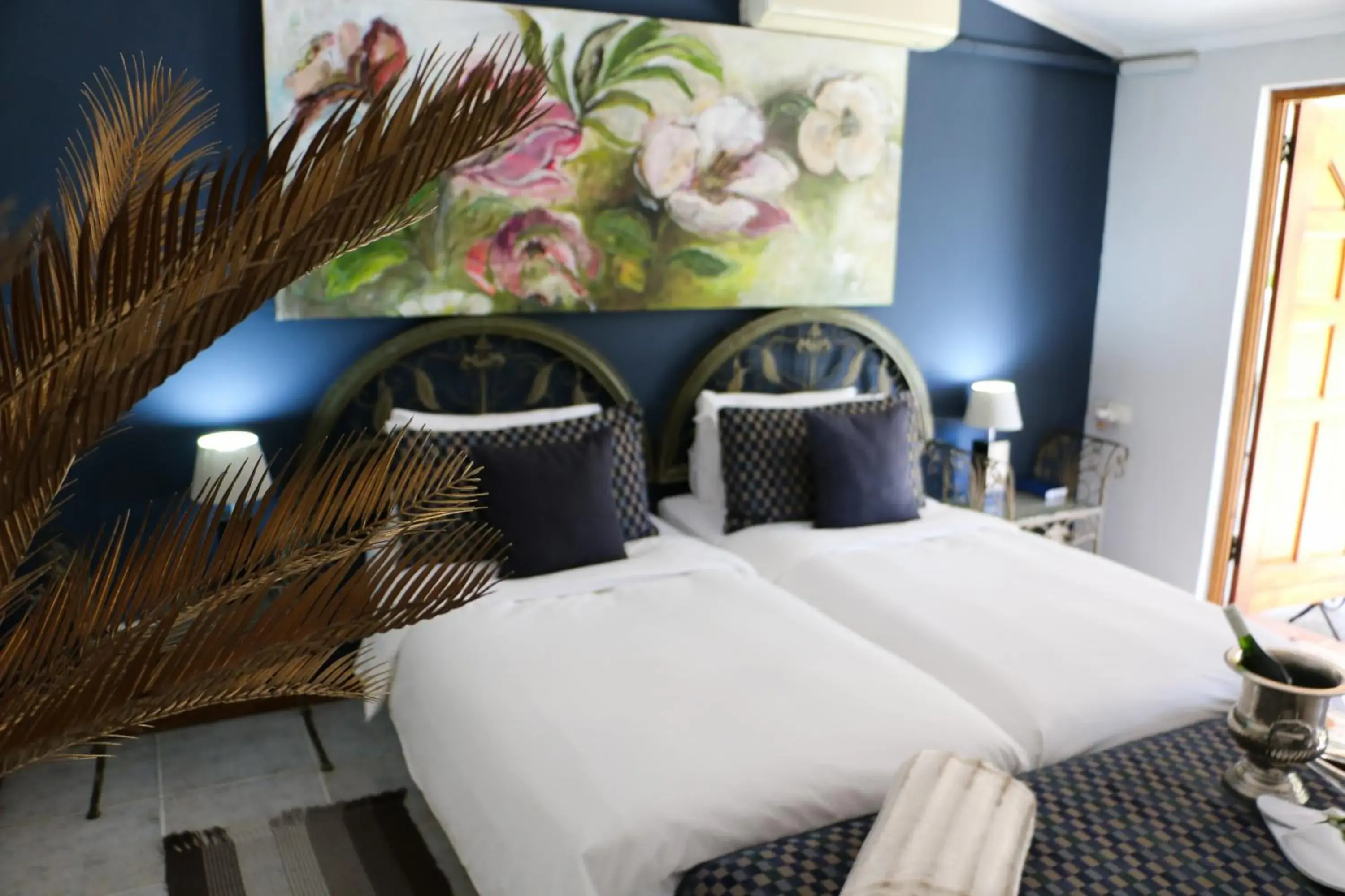 Standard Twin Room - single occupancy in Daisy Country Lodge Standard Twin Room - single occupancy in Daisy Country Lodge