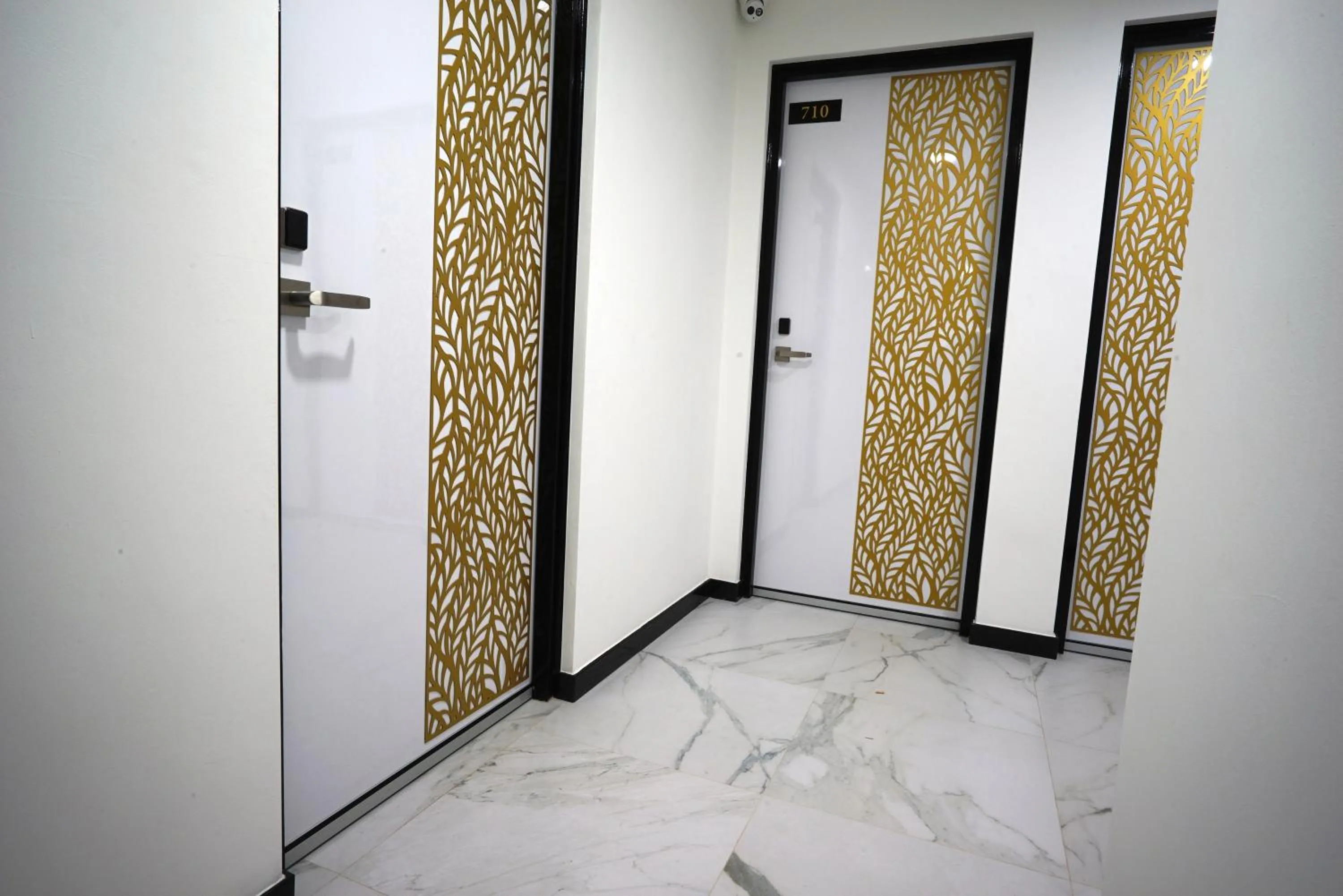 Area and facilities in five6 Hotel Splendour