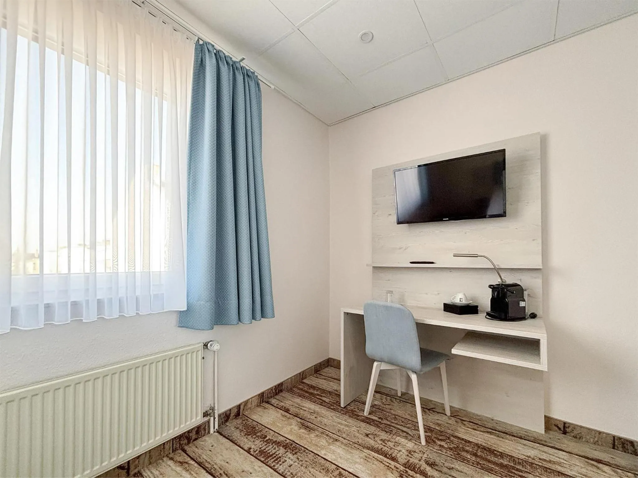 Photo of the whole room in DORMERO Hotel Wilhelmshaven