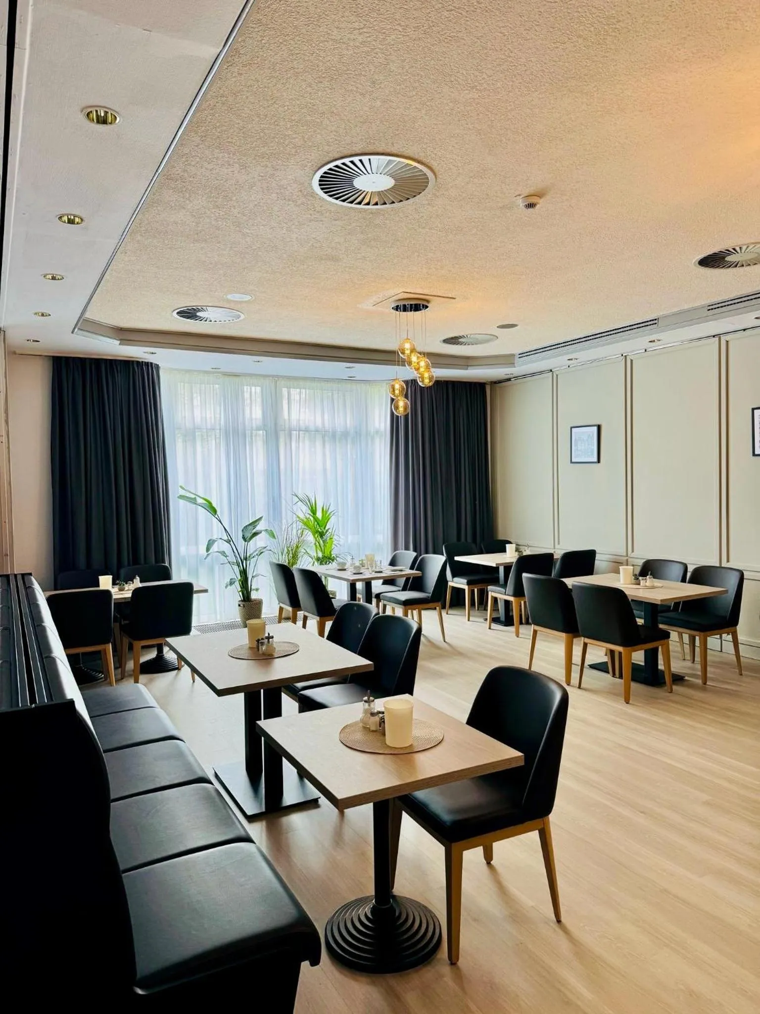 DORMERO Hotel Wilhelmshaven